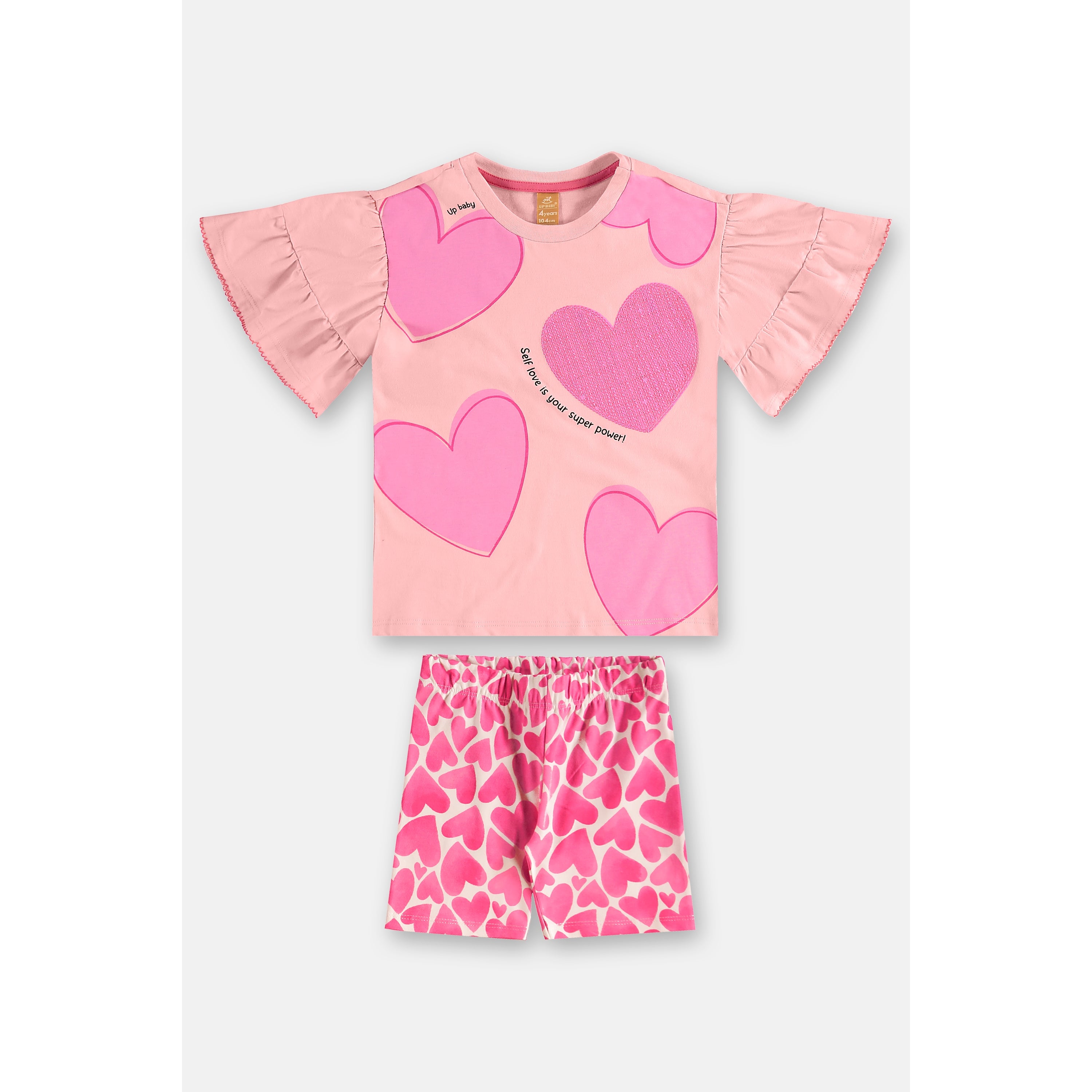 Self Love PEEK A BOO