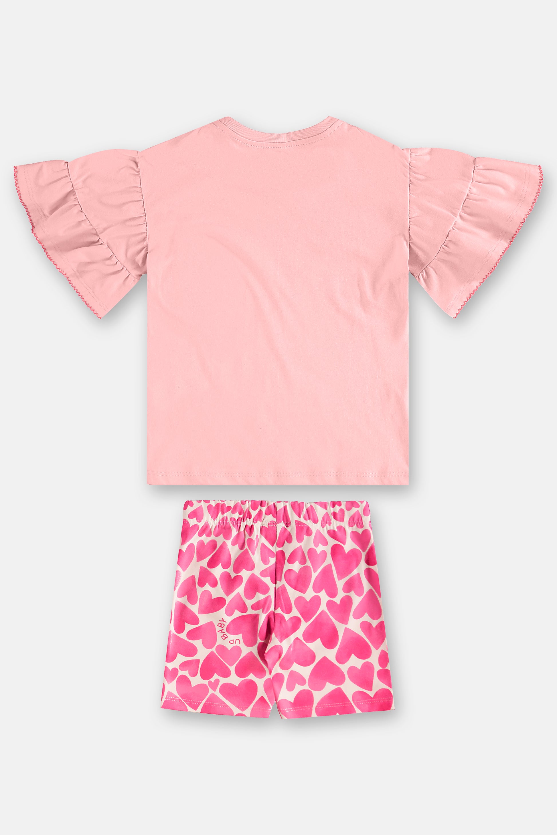 Self Love PEEK A BOO