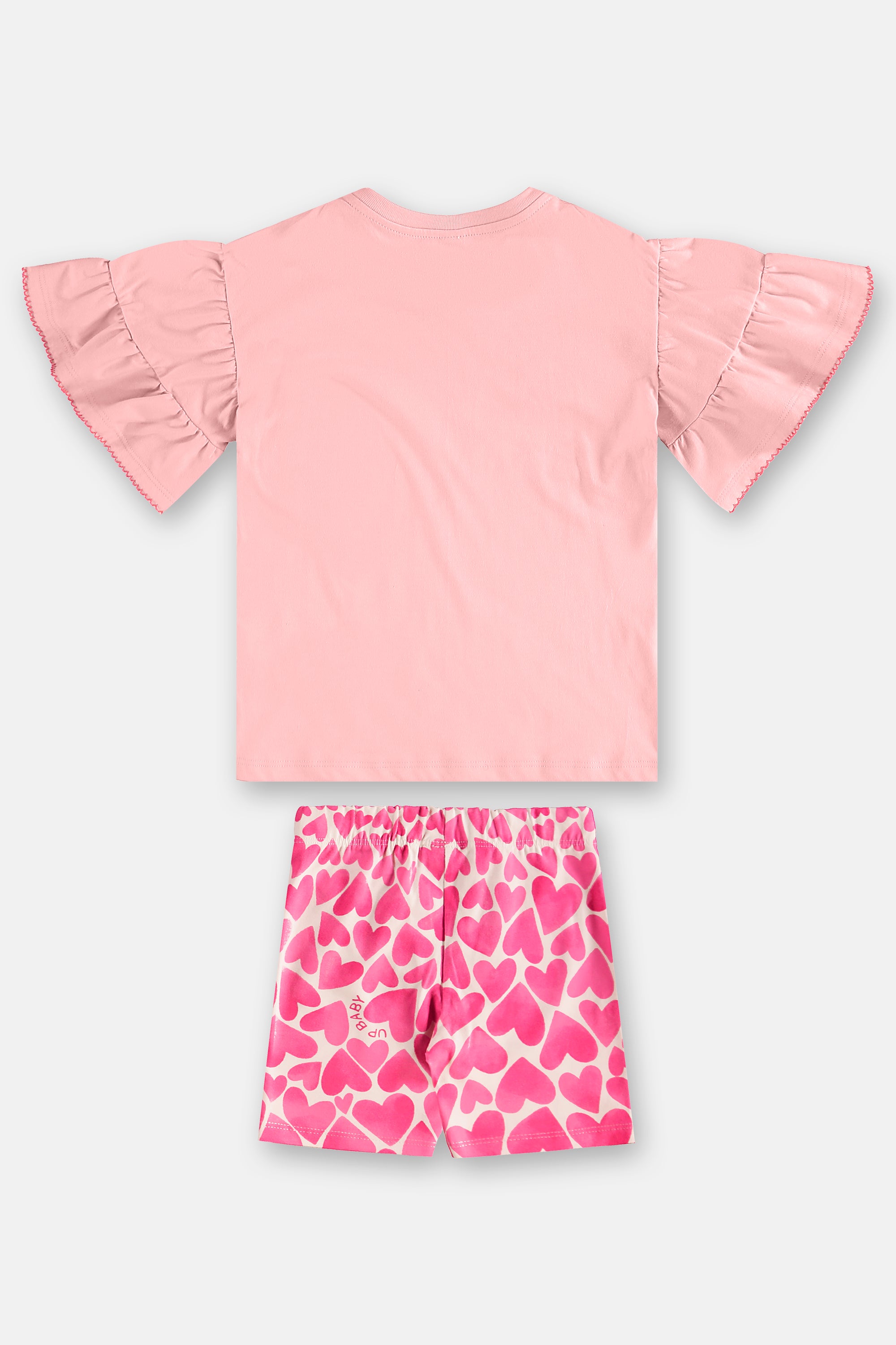 Self Love PEEK A BOO