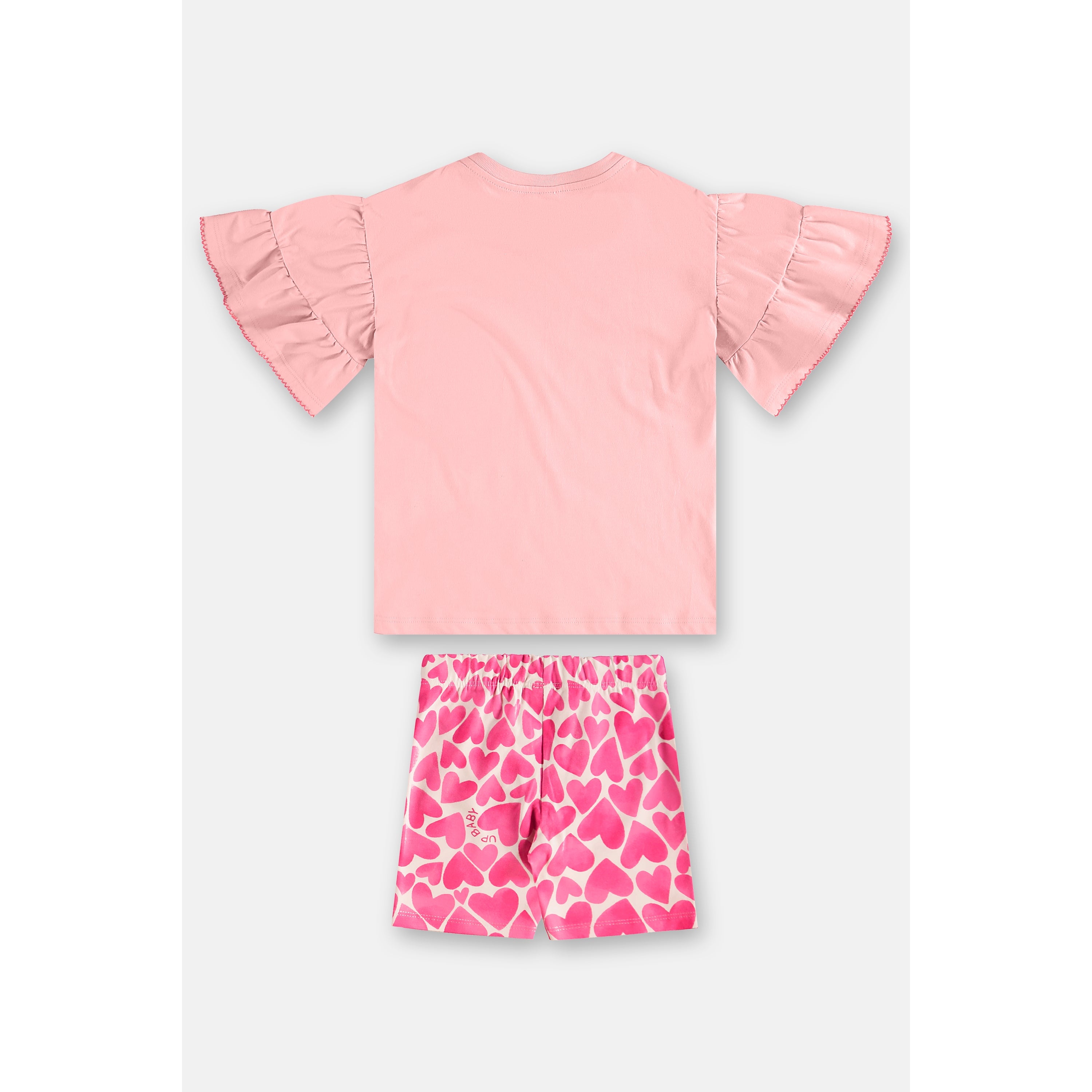 Self Love PEEK A BOO