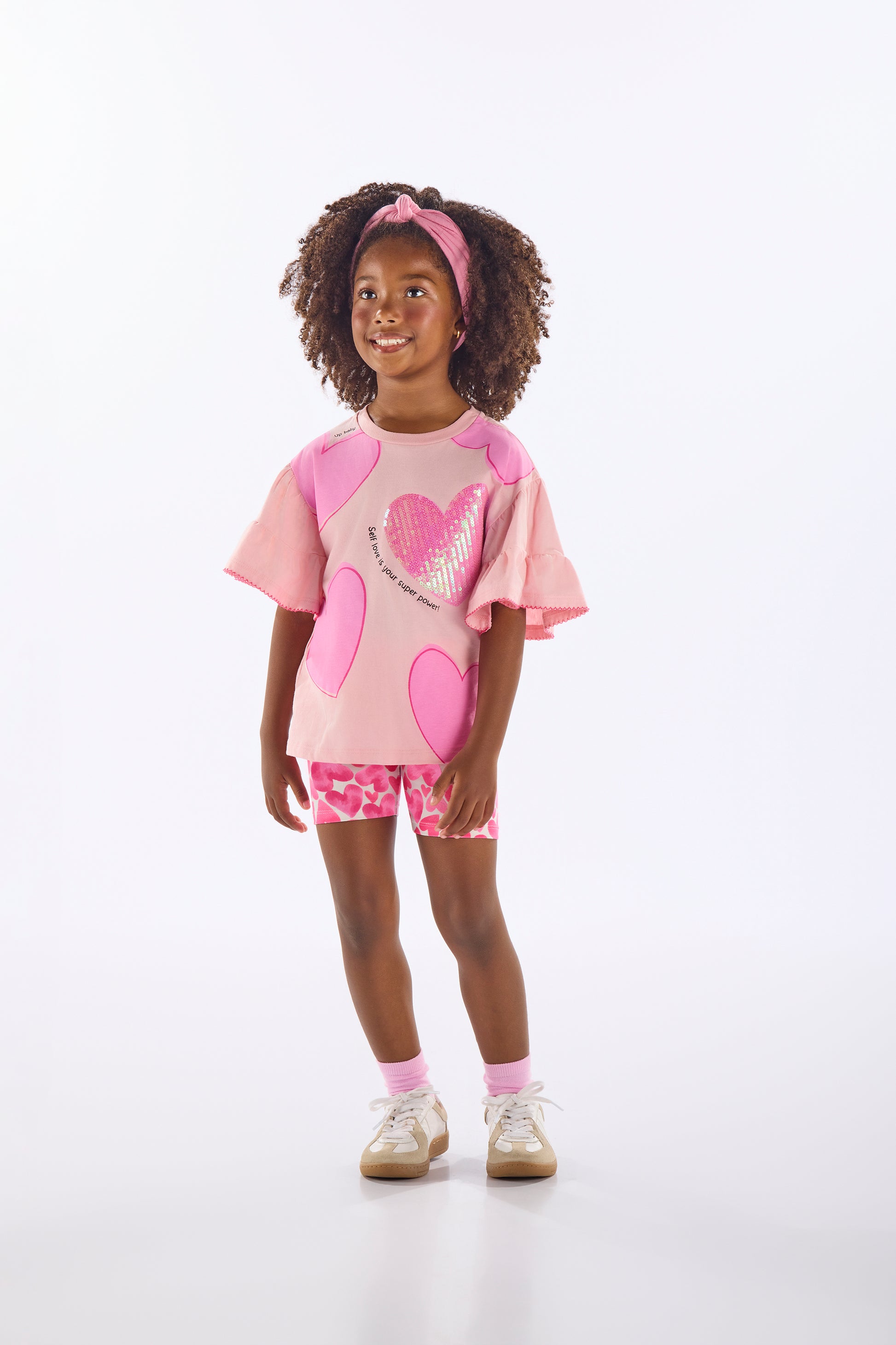 Self Love PEEK A BOO