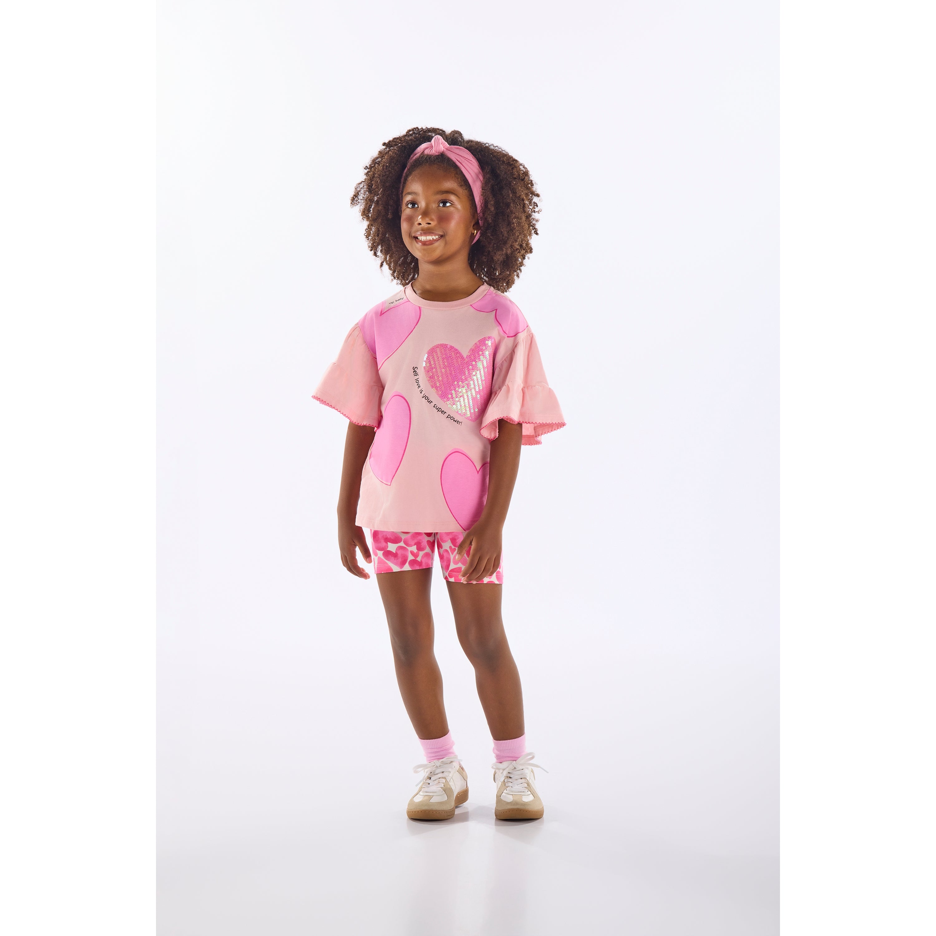 Self Love PEEK A BOO