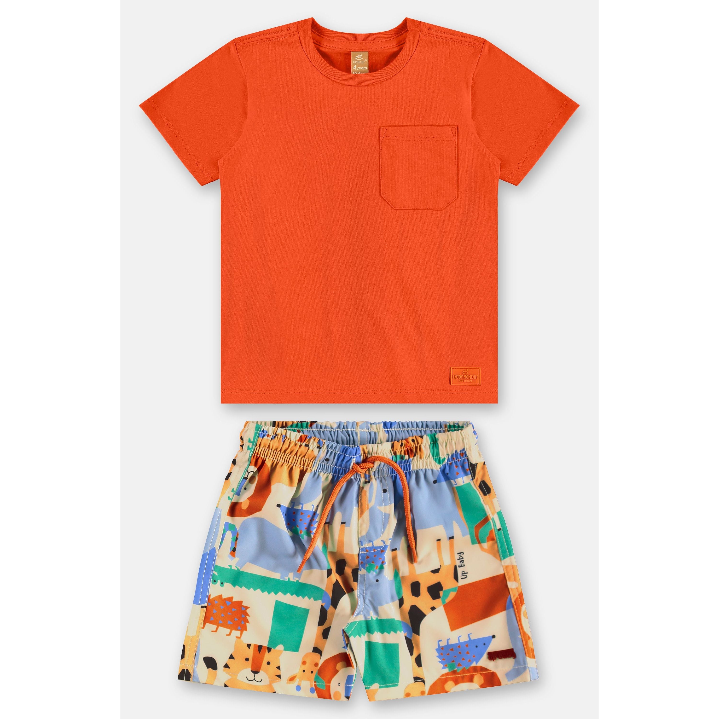 Enjoy moments PEEK A BOO