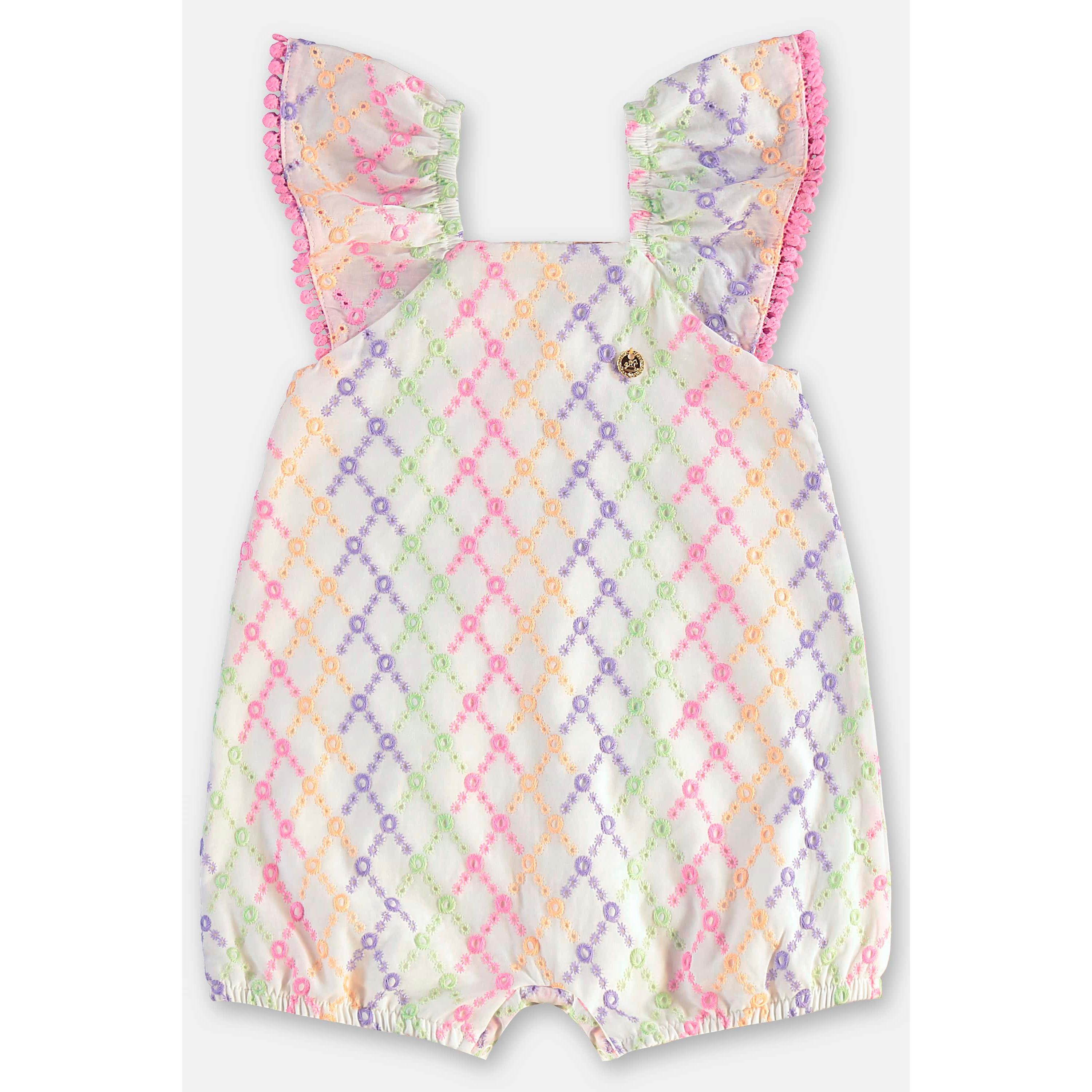 Beauty Baby PEEK A BOO