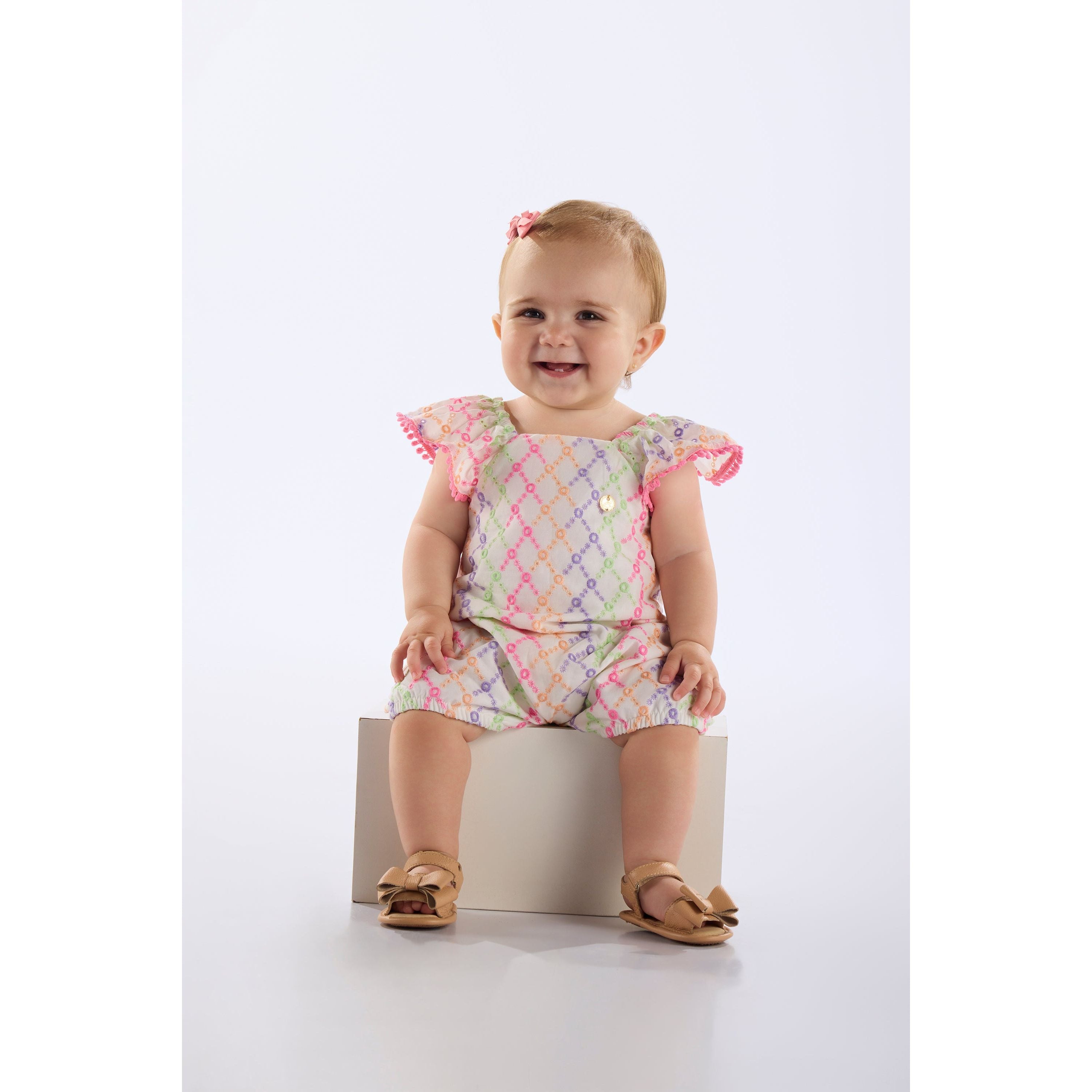 Beauty Baby PEEK A BOO