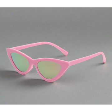 Retro Sunglasses PEEK A BOO