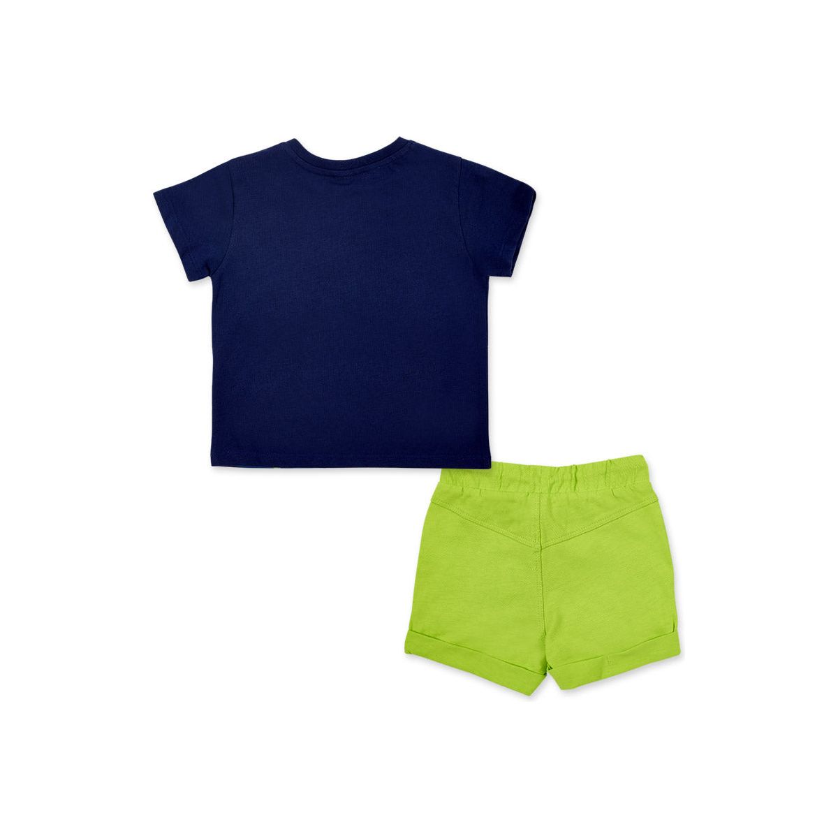 Enjoy The Ocean PEEK A BOO