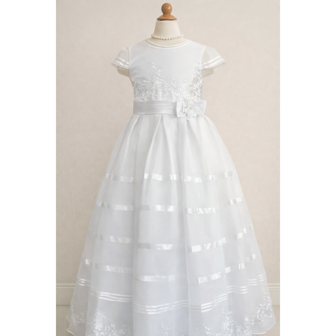 Primera Comunion PEEK A BOO