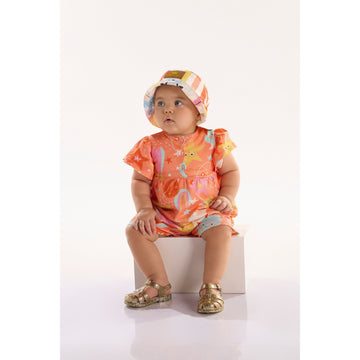 Super Star PEEK A BOO