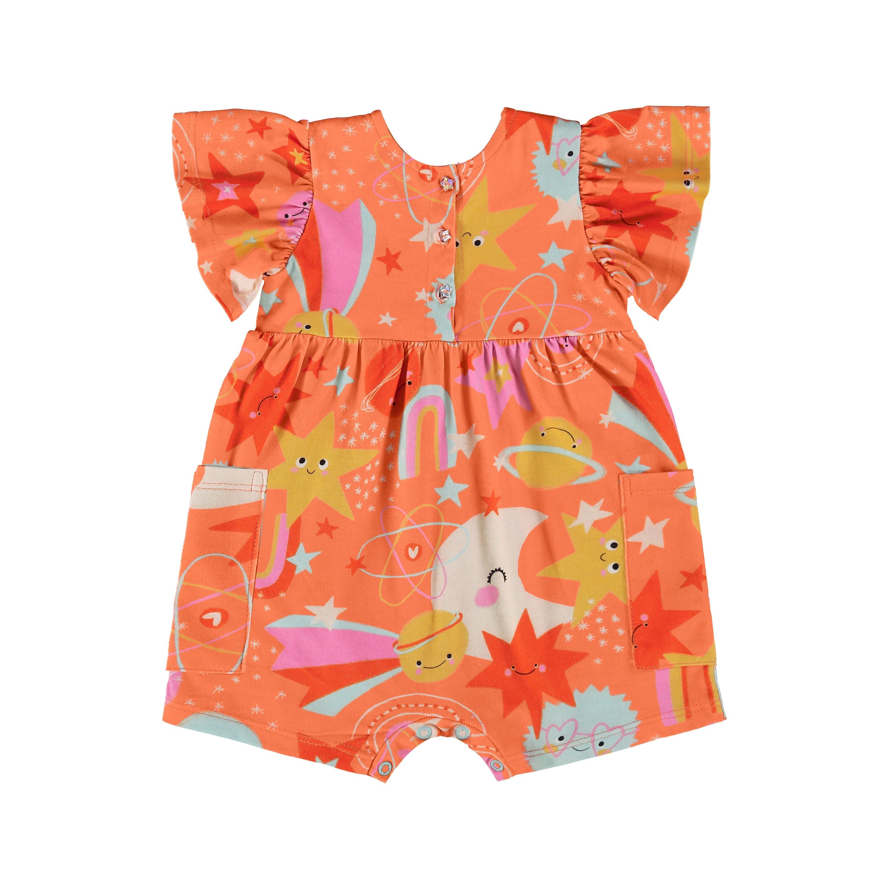 Super Star PEEK A BOO