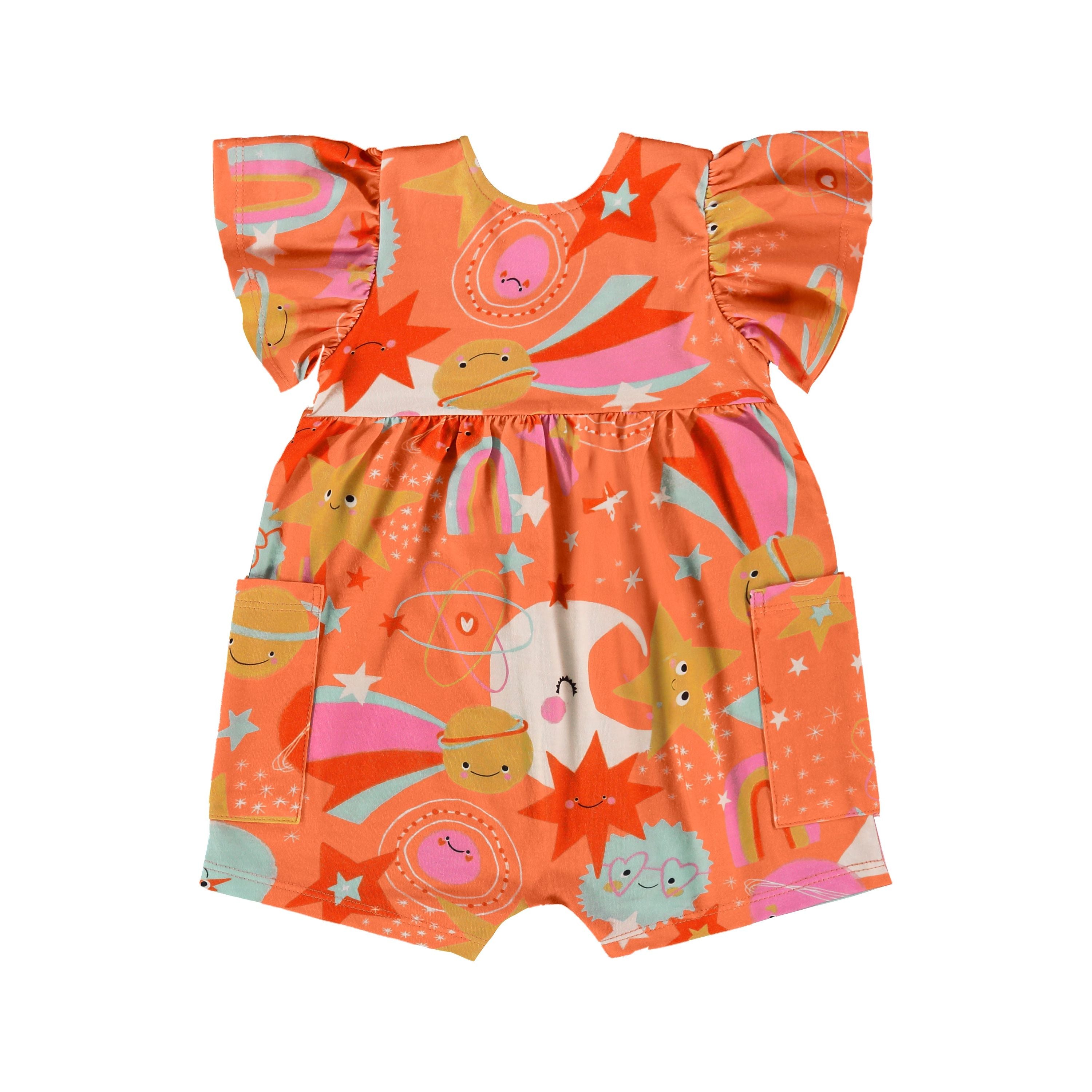 Super Star PEEK A BOO