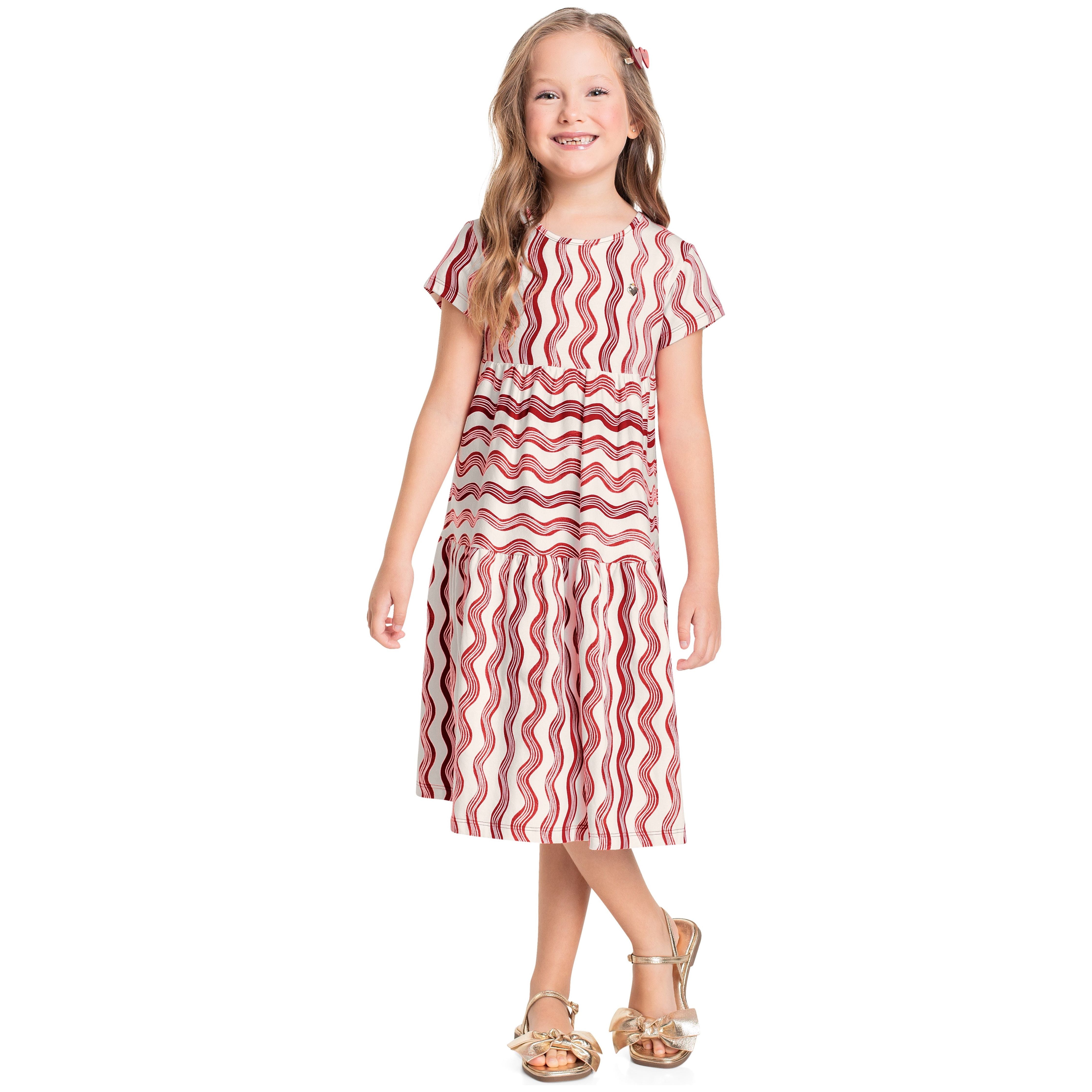 All Sripes PEEK A BOO