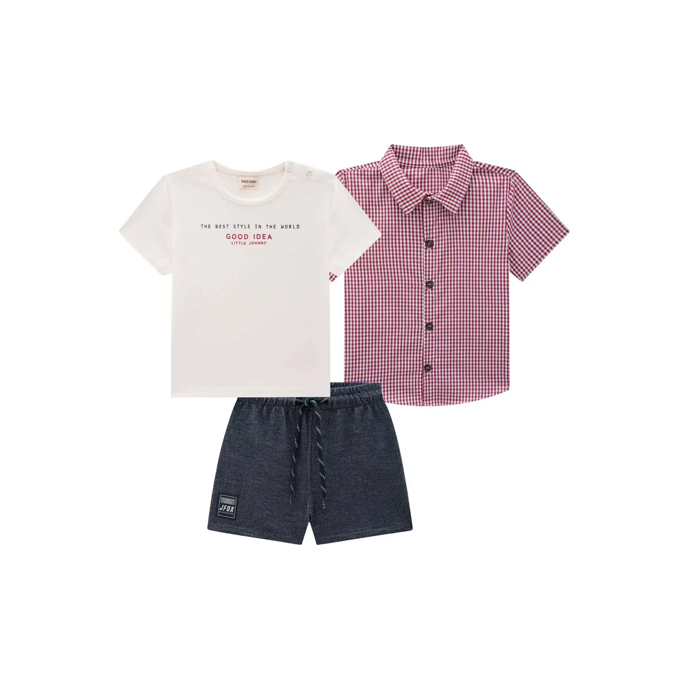 Good Idea PEEK A BOO