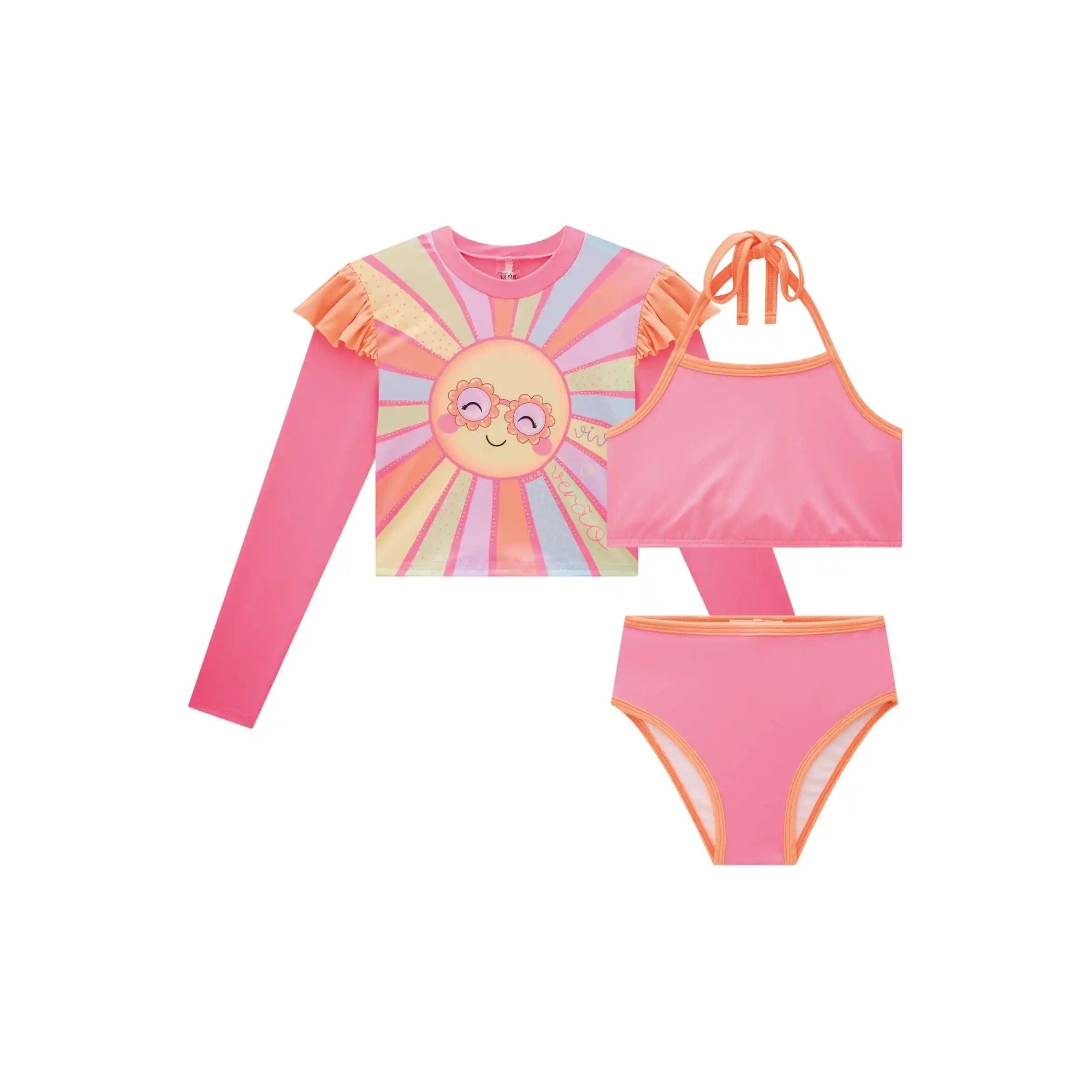 Viva Verano PEEK A BOO