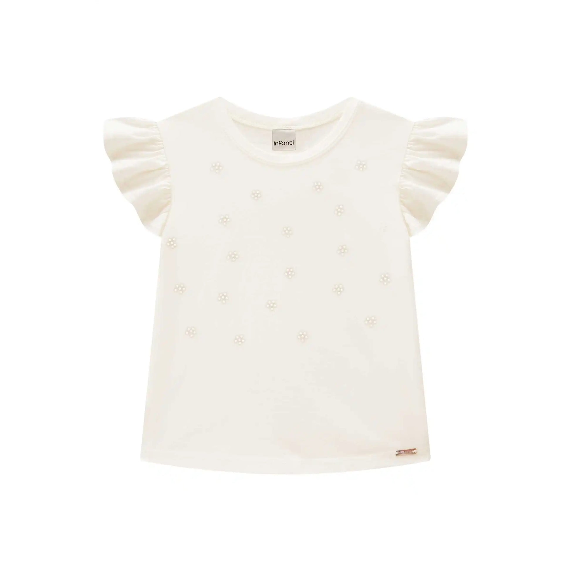 Girls Blouse - Texpa Style 86578 Texpa