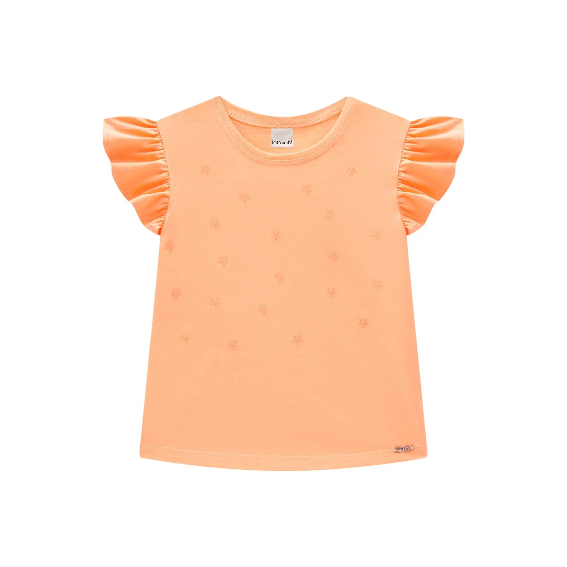 Girls Blouse - Texpa Style 86578 Texpa