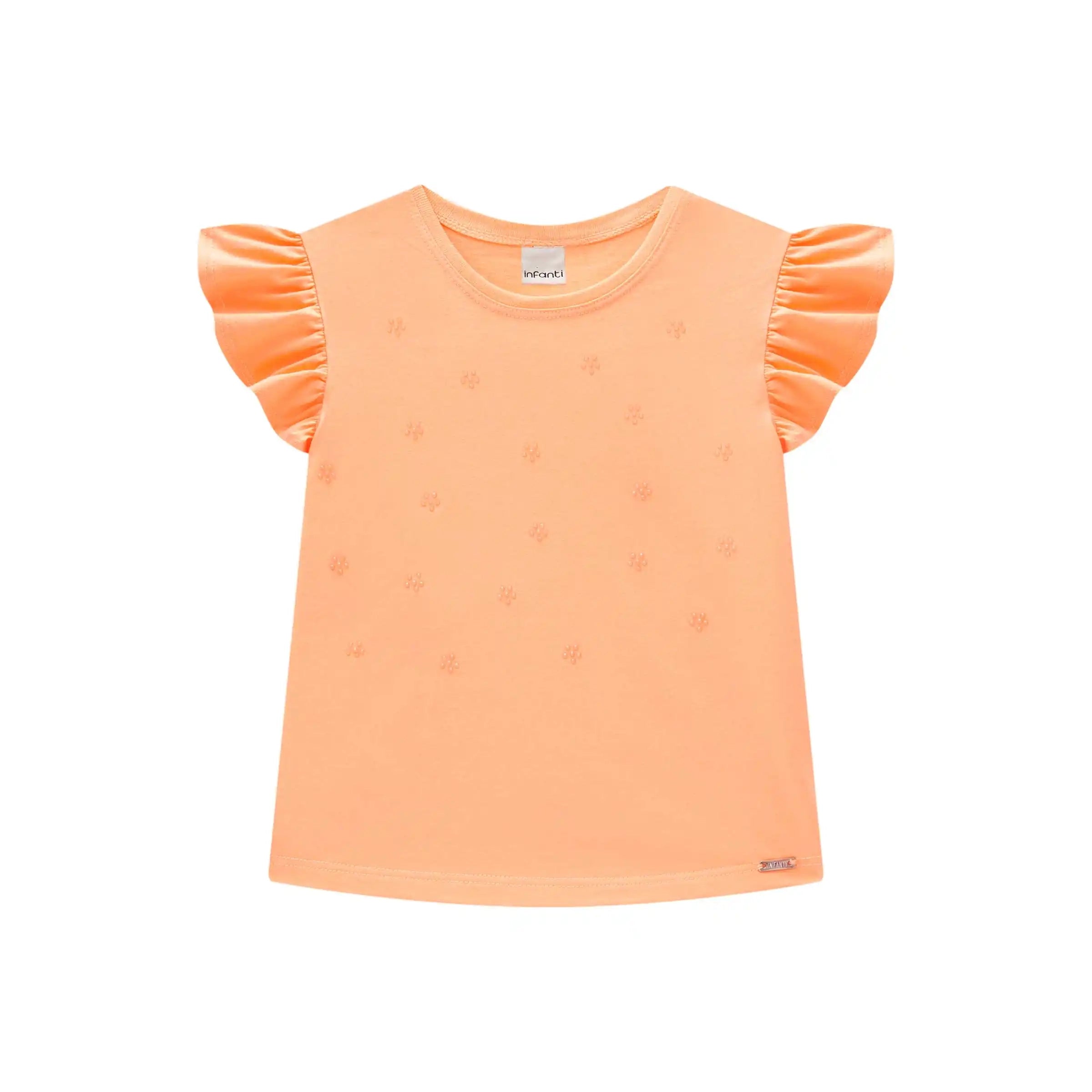 Girls Blouse - Texpa Style 86578 Texpa