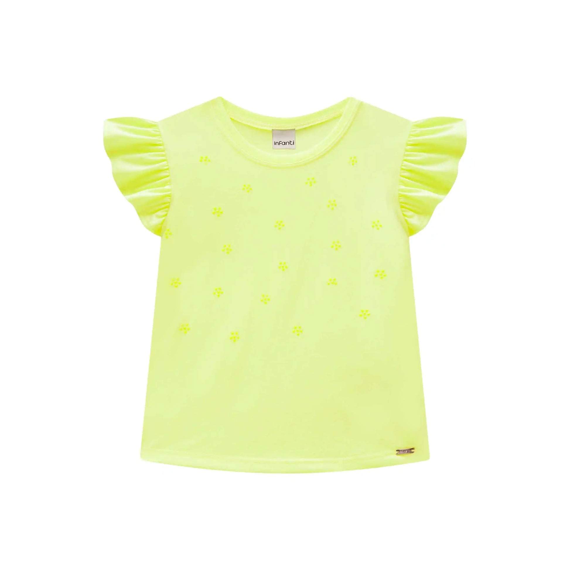 Girls Blouse - Texpa Style 86578 Texpa