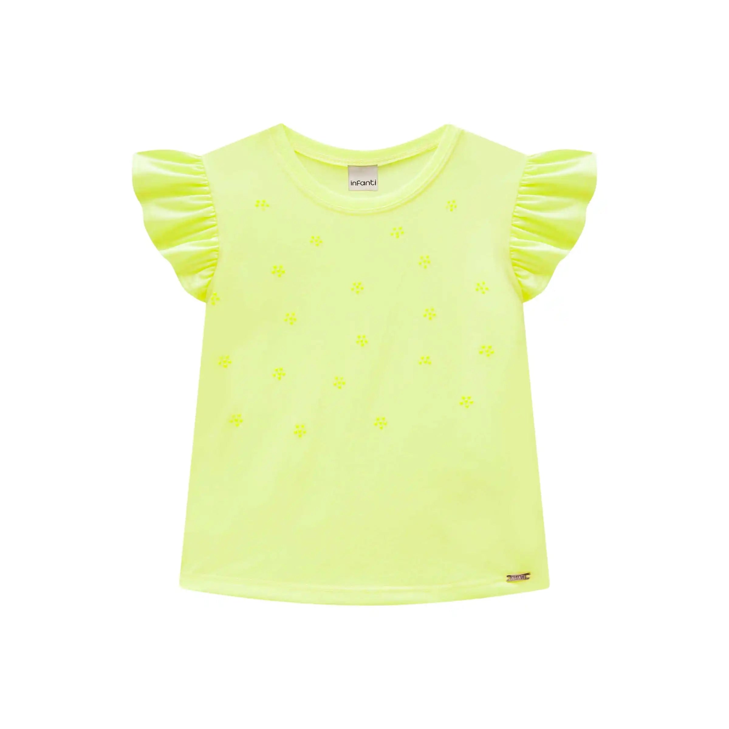 Girls Blouse - Texpa Style 86578 Texpa