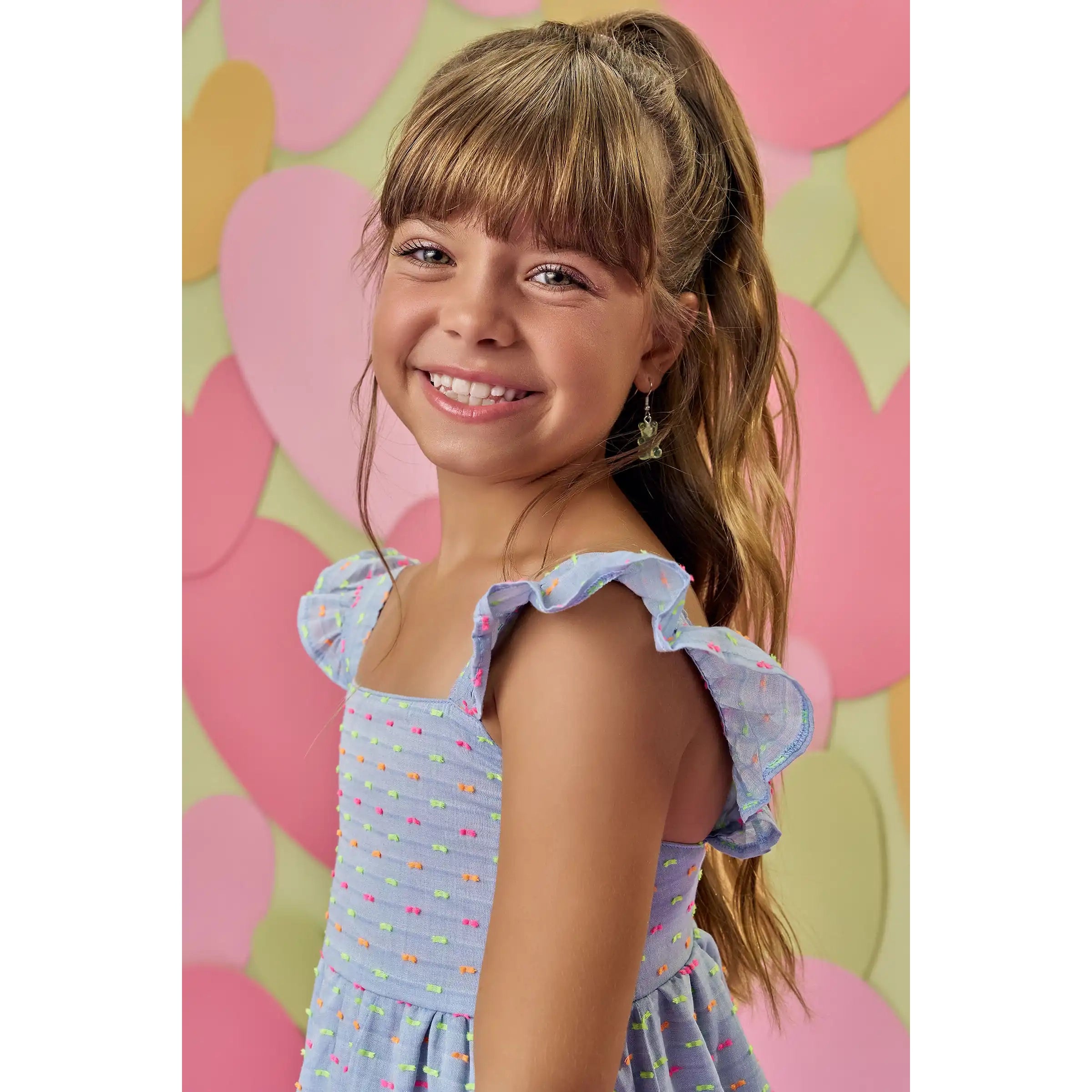 Girls Outfit - Texpa Style 86630 Texpa