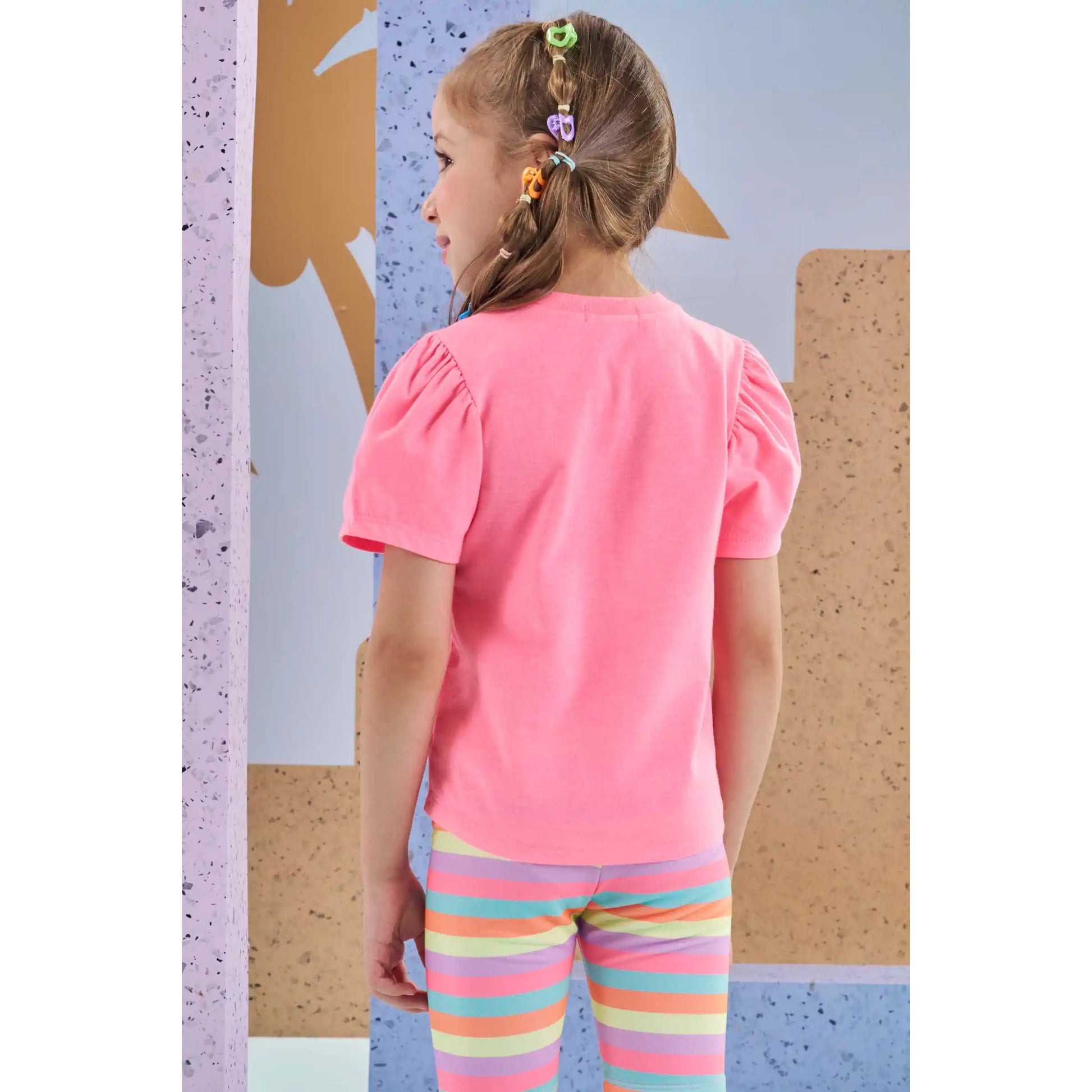Girls Blouse - Texpa Style 86864 Texpa