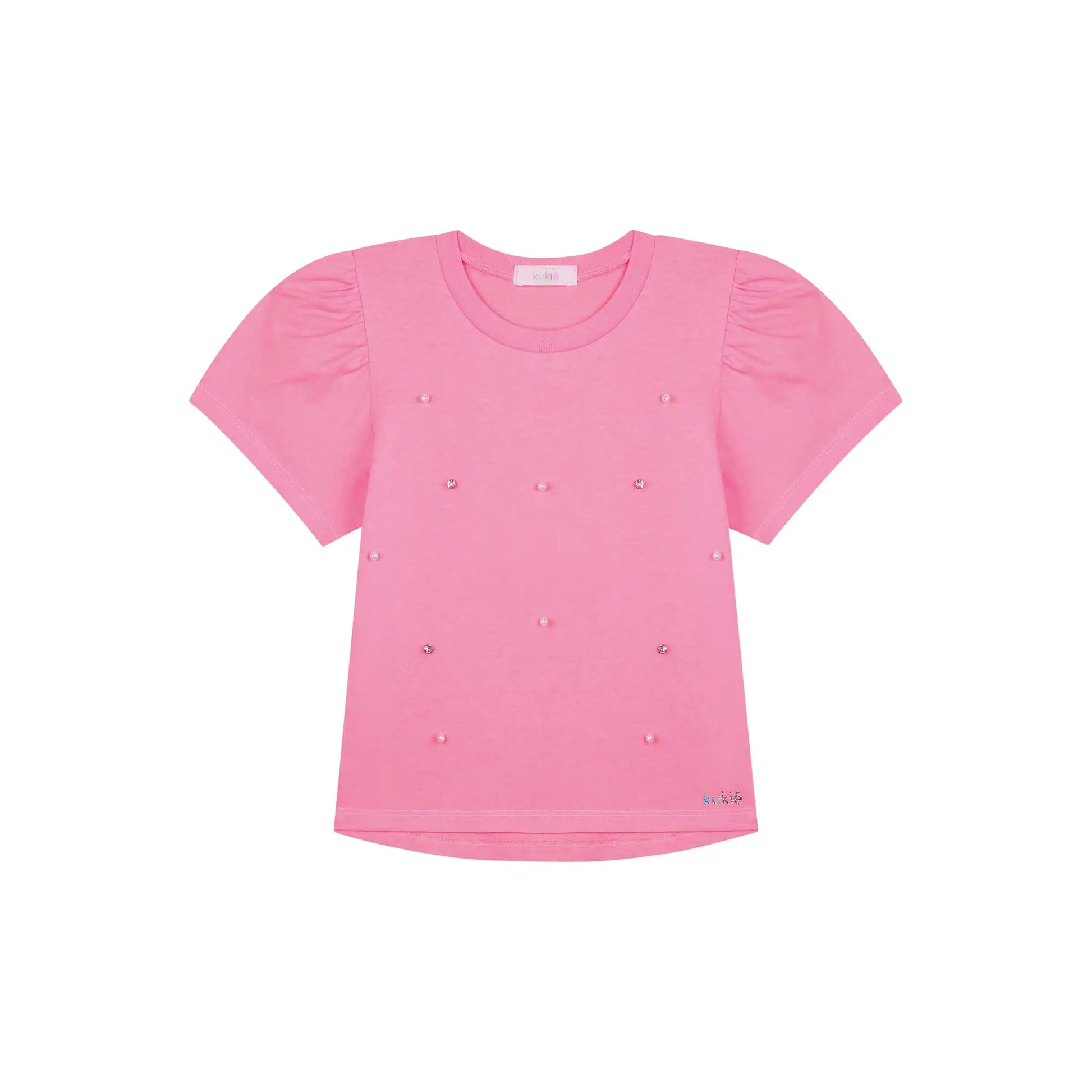 Girls Blouse - Texpa Style 86864 Texpa
