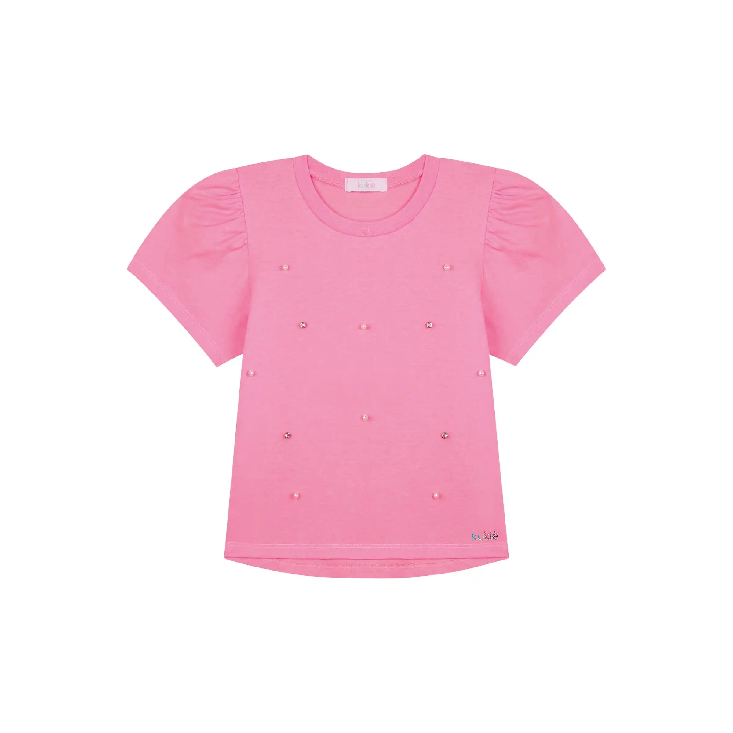 Girls Blouse - Texpa Style 86864 Texpa