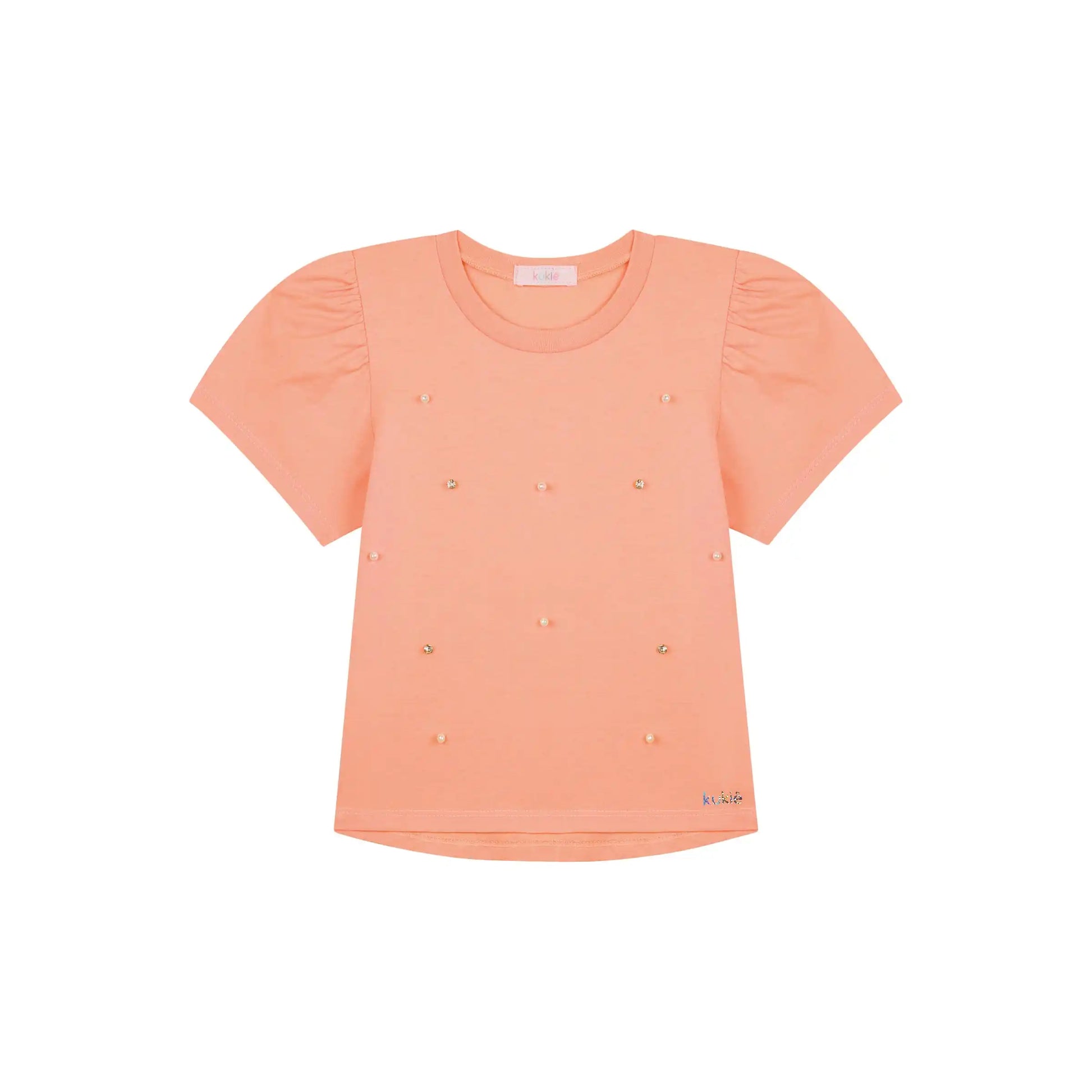 Girls Blouse - Texpa Style 86864 Texpa