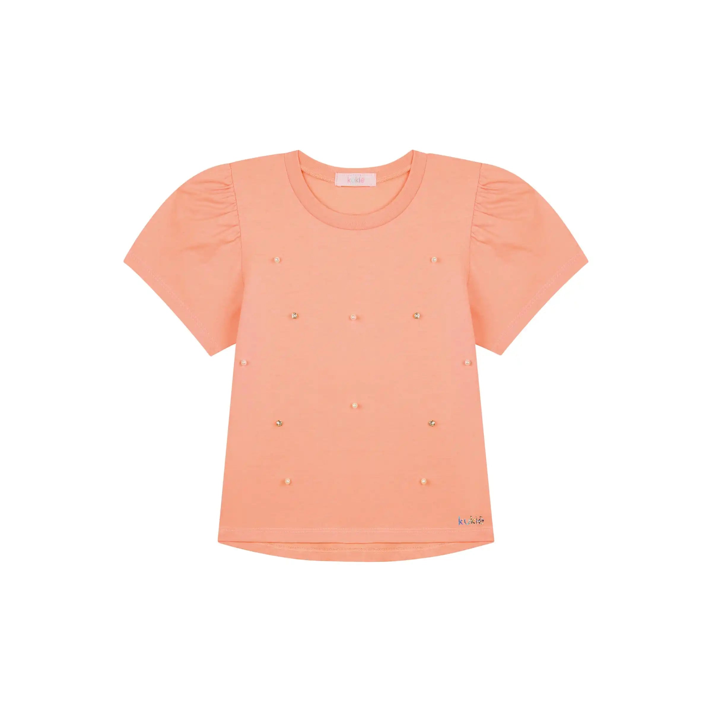 Girls Blouse - Texpa Style 86864 Texpa
