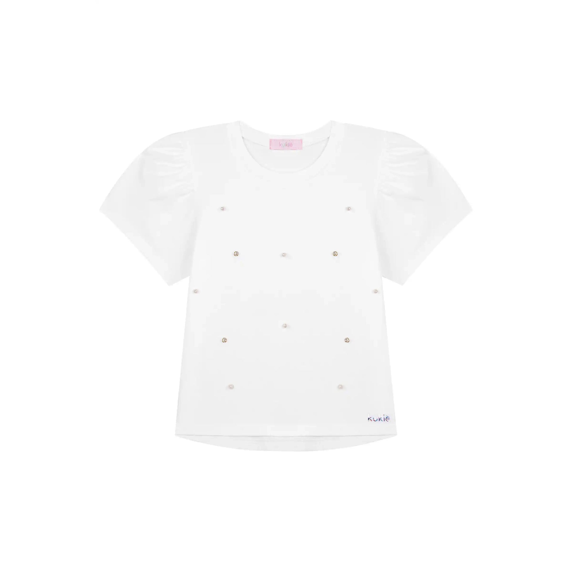 Girls Blouse - Texpa Style 86864 Texpa