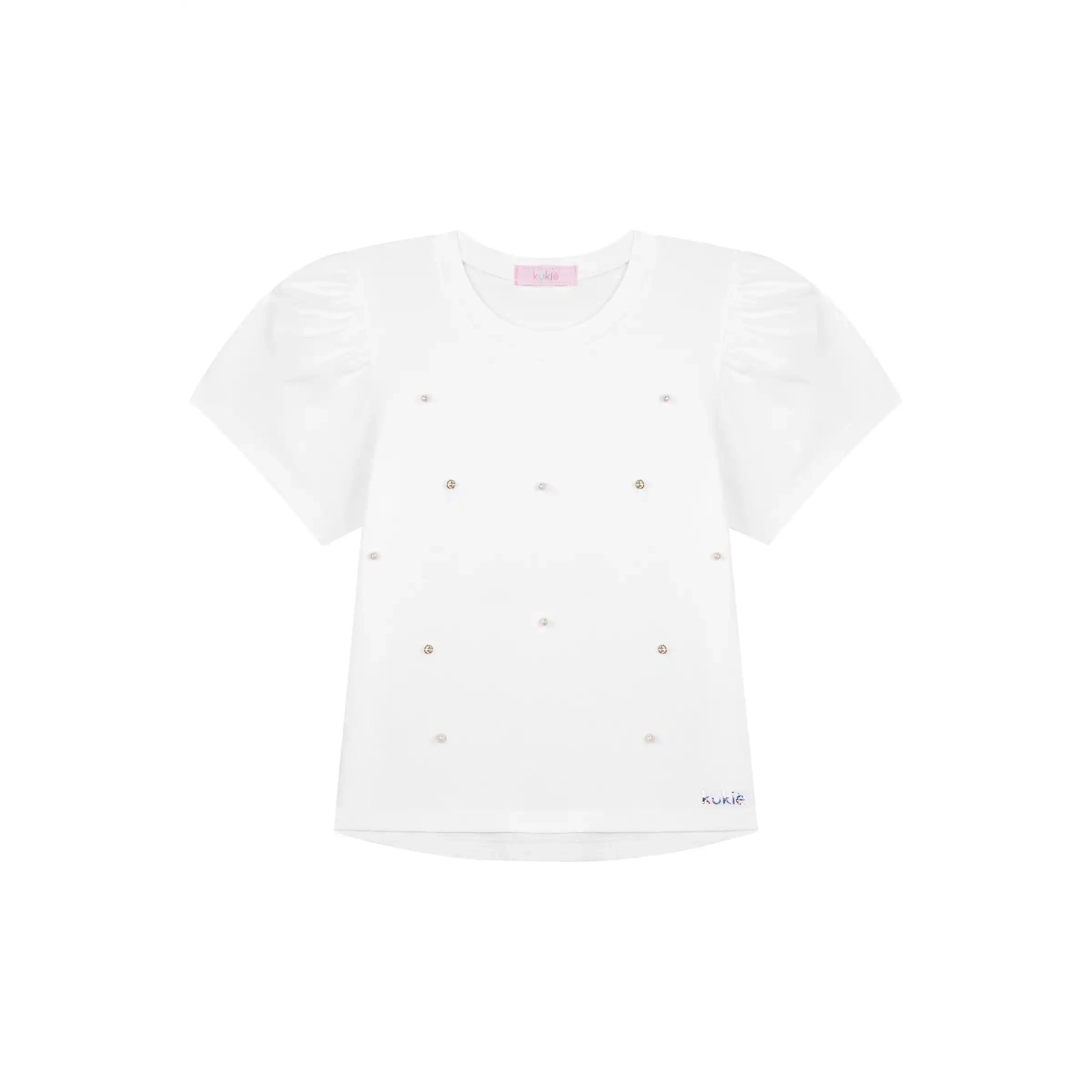 Girls Blouse - Texpa Style 86864 Texpa