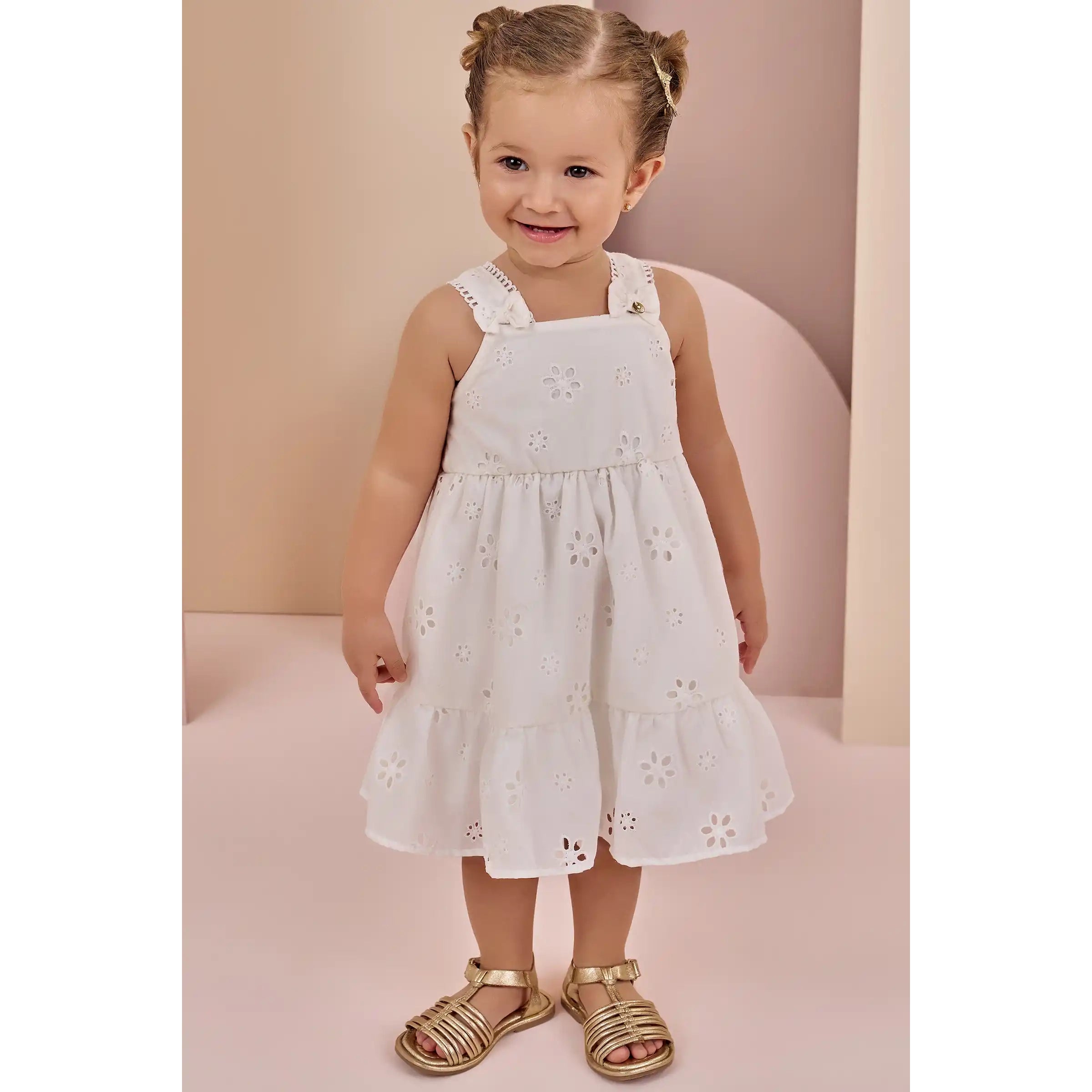 Girls Dress - Texpa Style 86877 Texpa