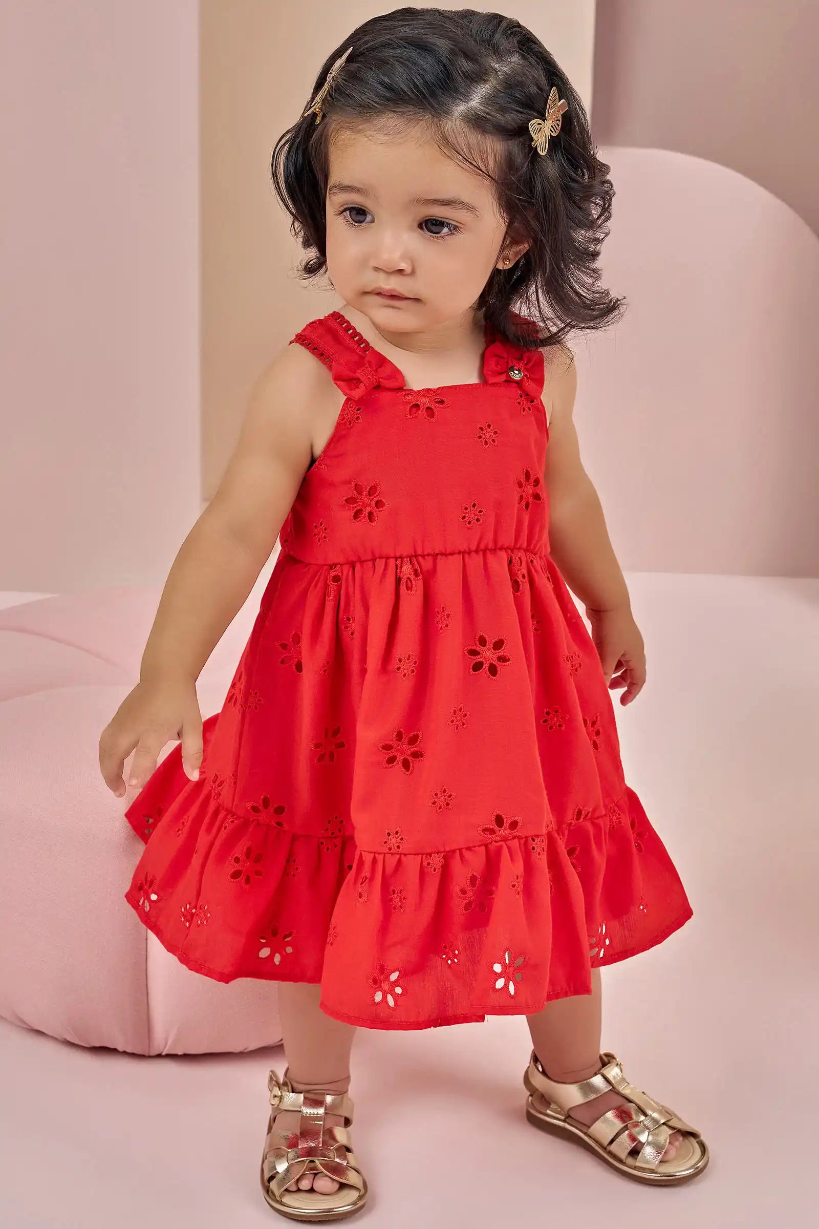 Texpa 86877 - Dress Texpa