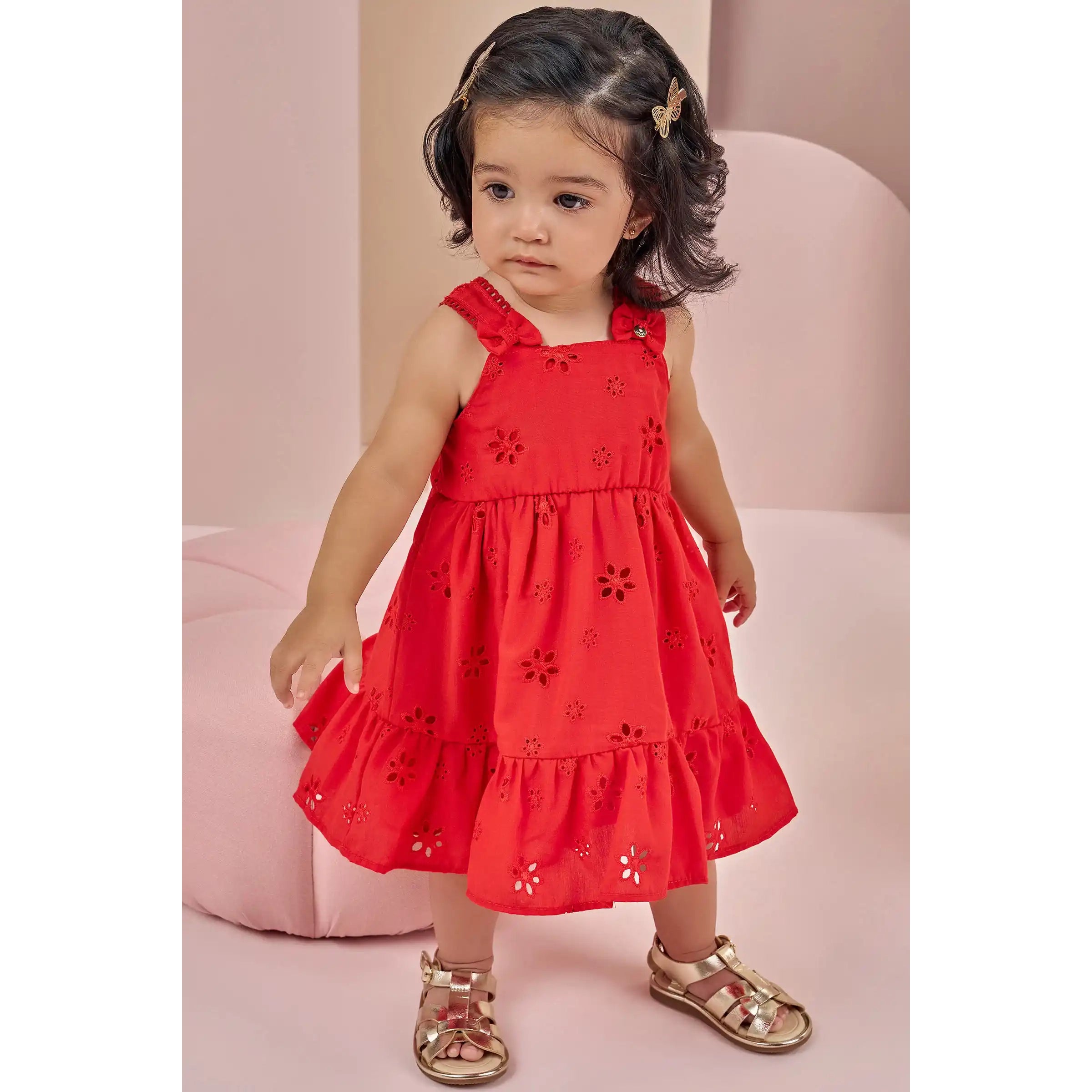 Texpa 86877 - Dress Texpa