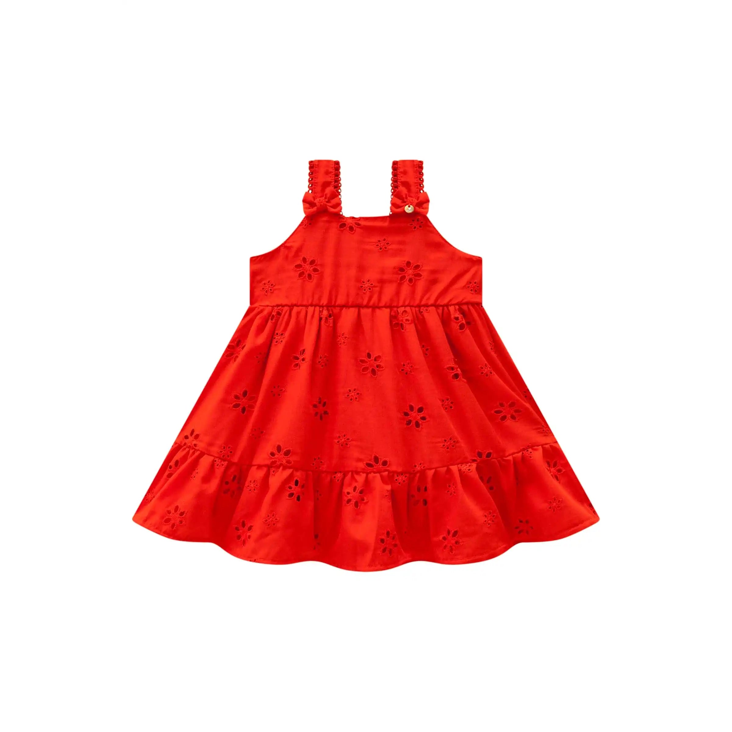 Girls Dress - Texpa Style 86877 Texpa