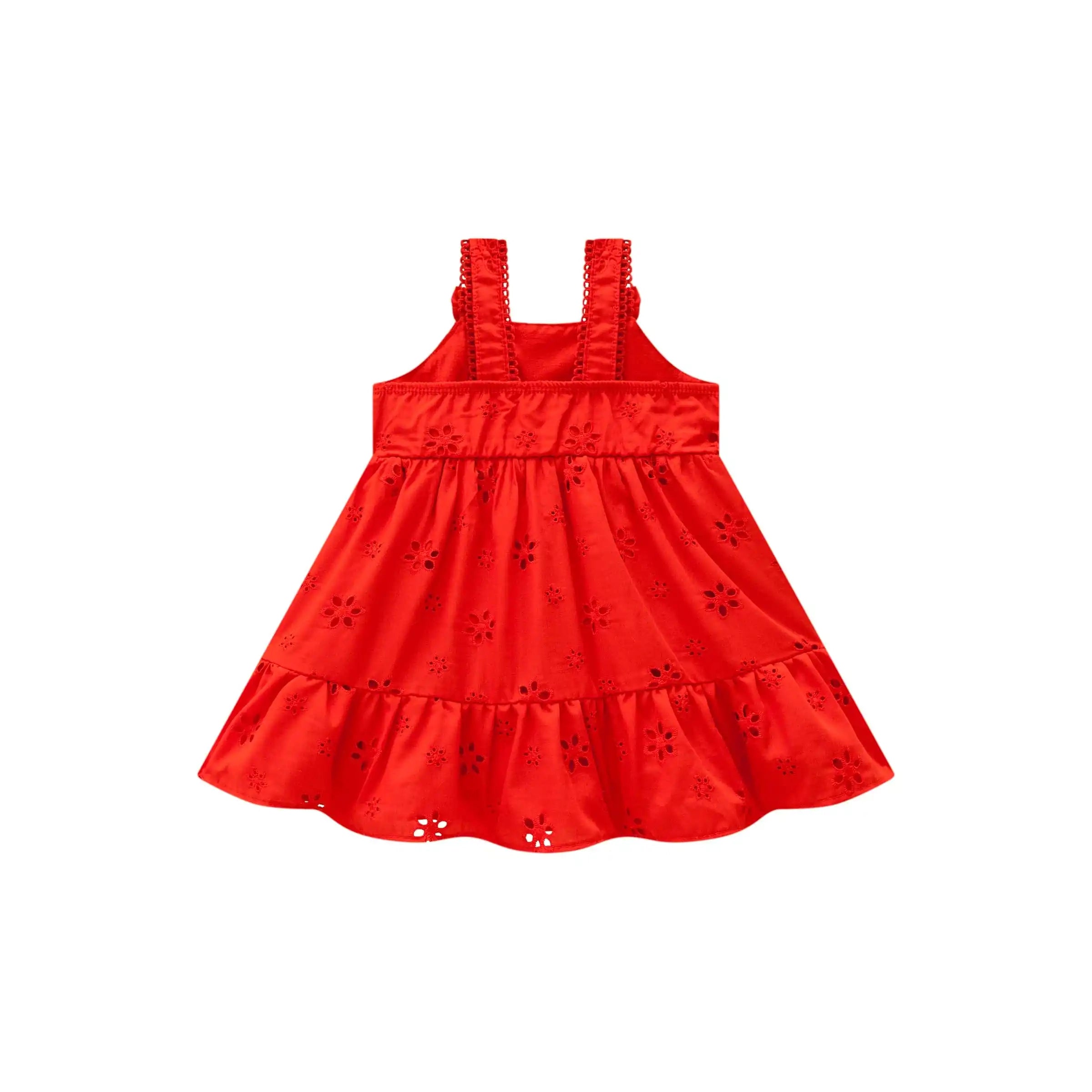 Girls Dress - Texpa Style 86877 Texpa