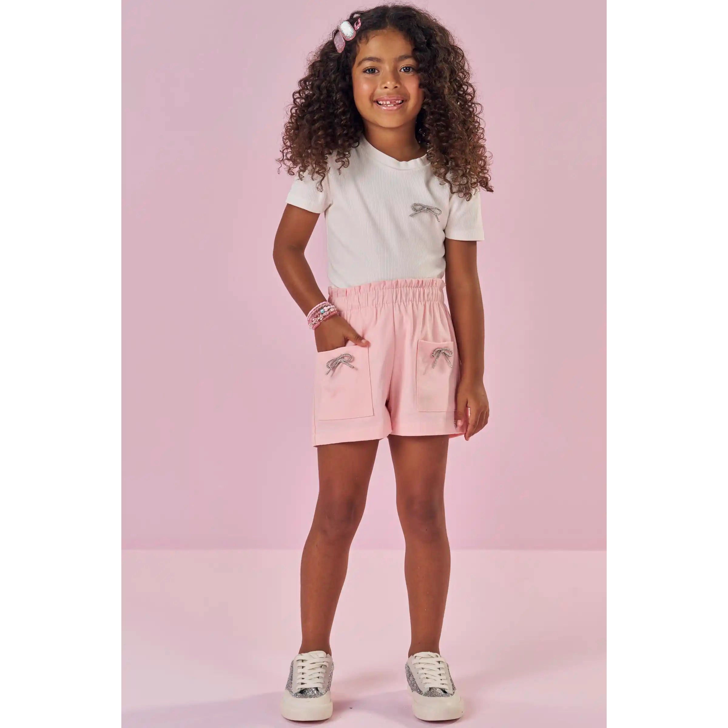 Girls Blouse - Texpa Style 86879 Texpa
