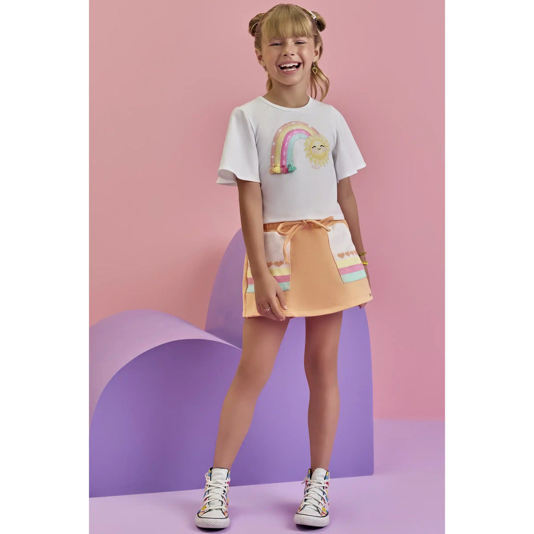 Texpa 86915 - Blouse And Texpa