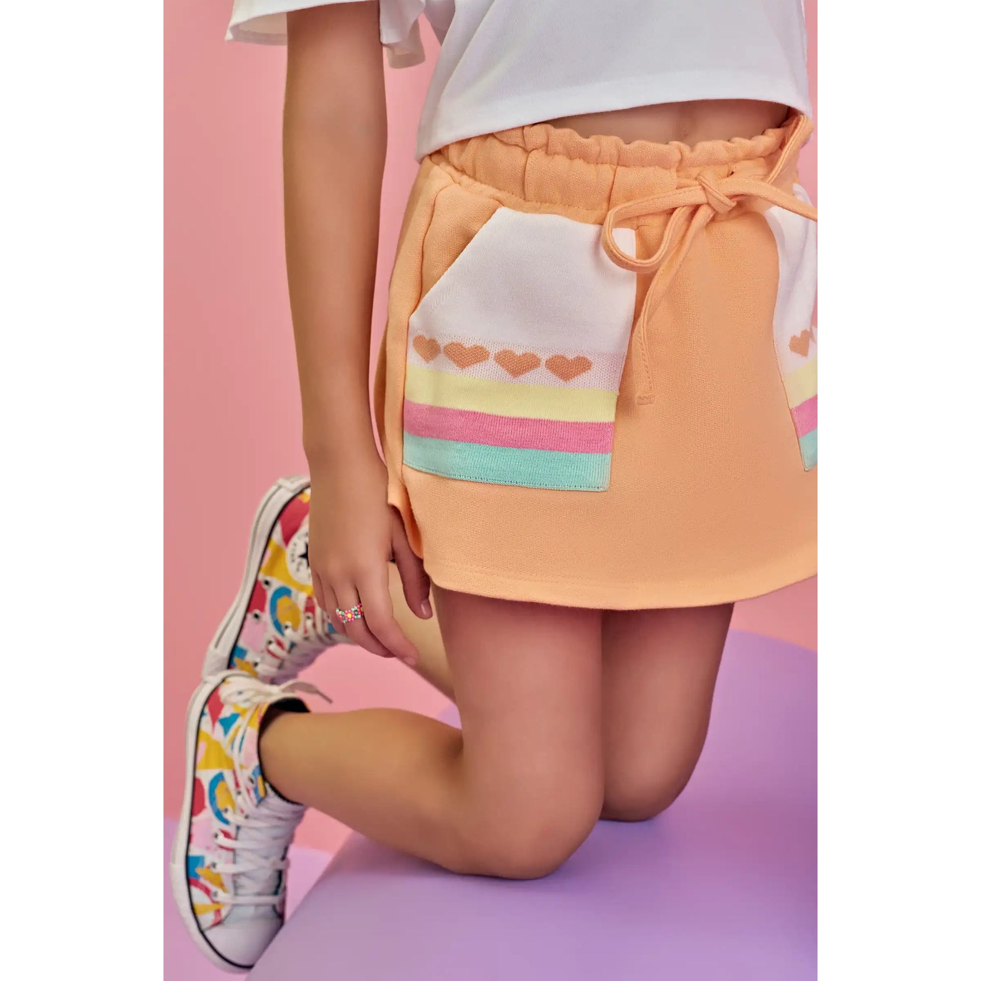 Girls Blouse - Texpa Style 86915 Texpa