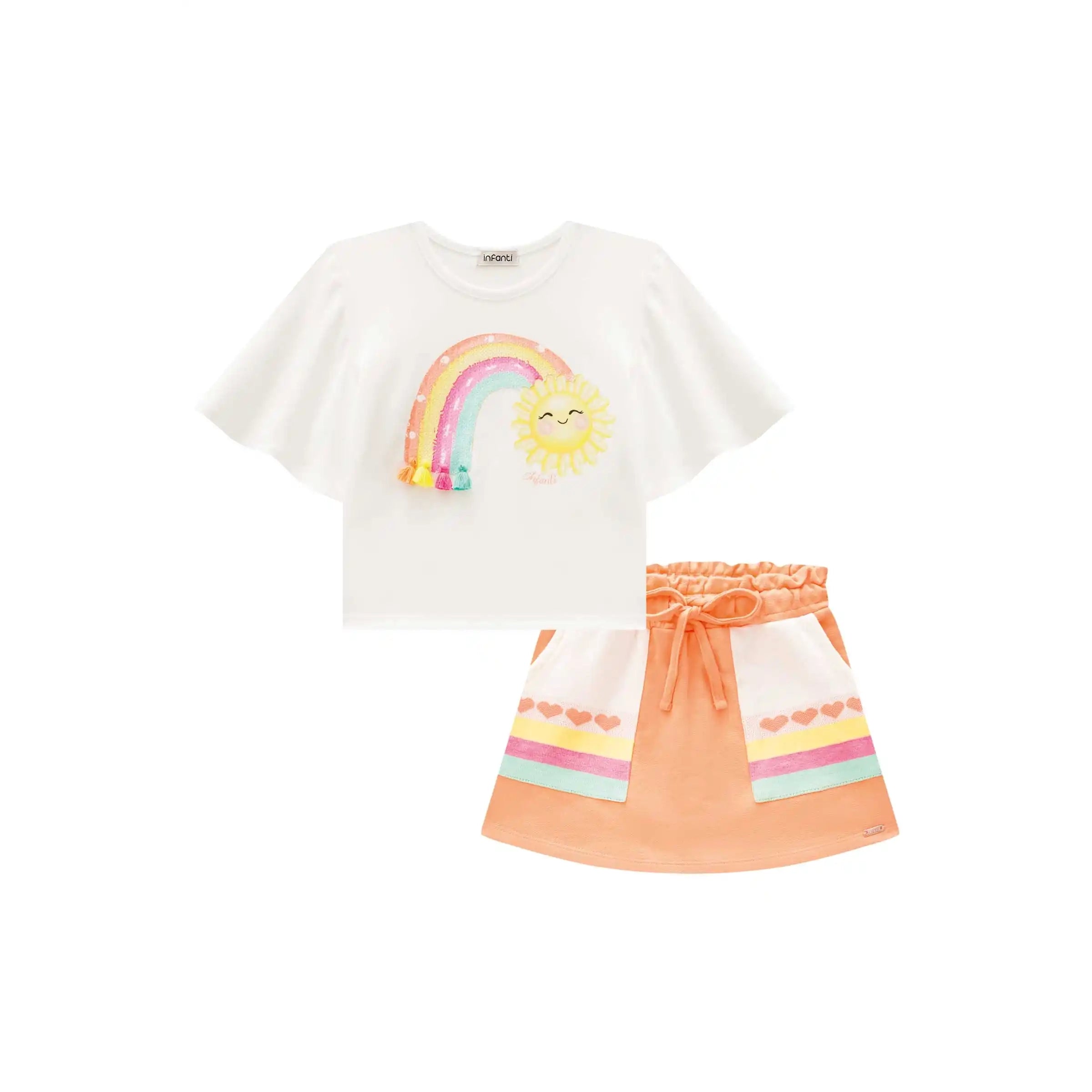 Girls Blouse - Texpa Style 86915 Texpa