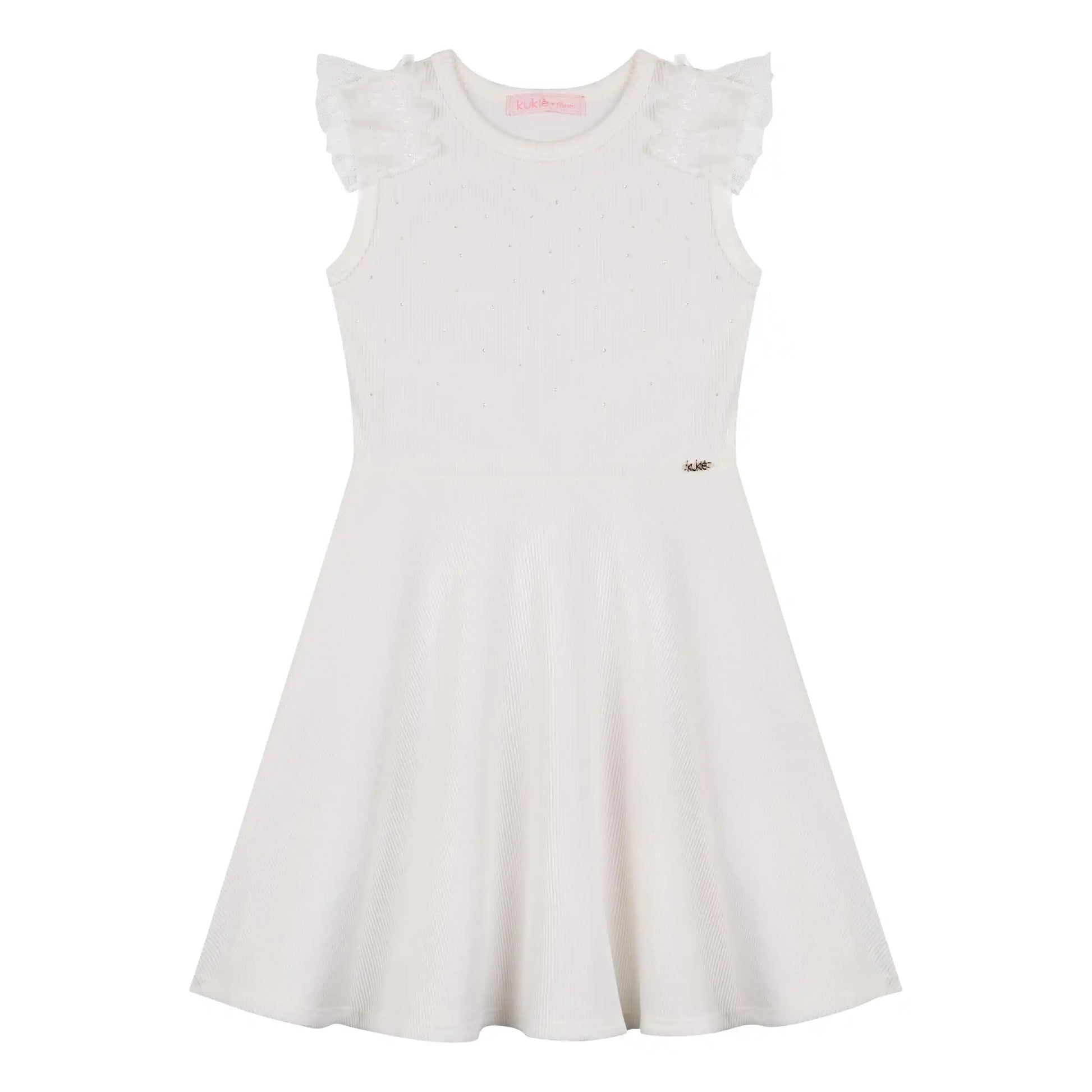 Girl dress- Texpa Style 86980 Texpa
