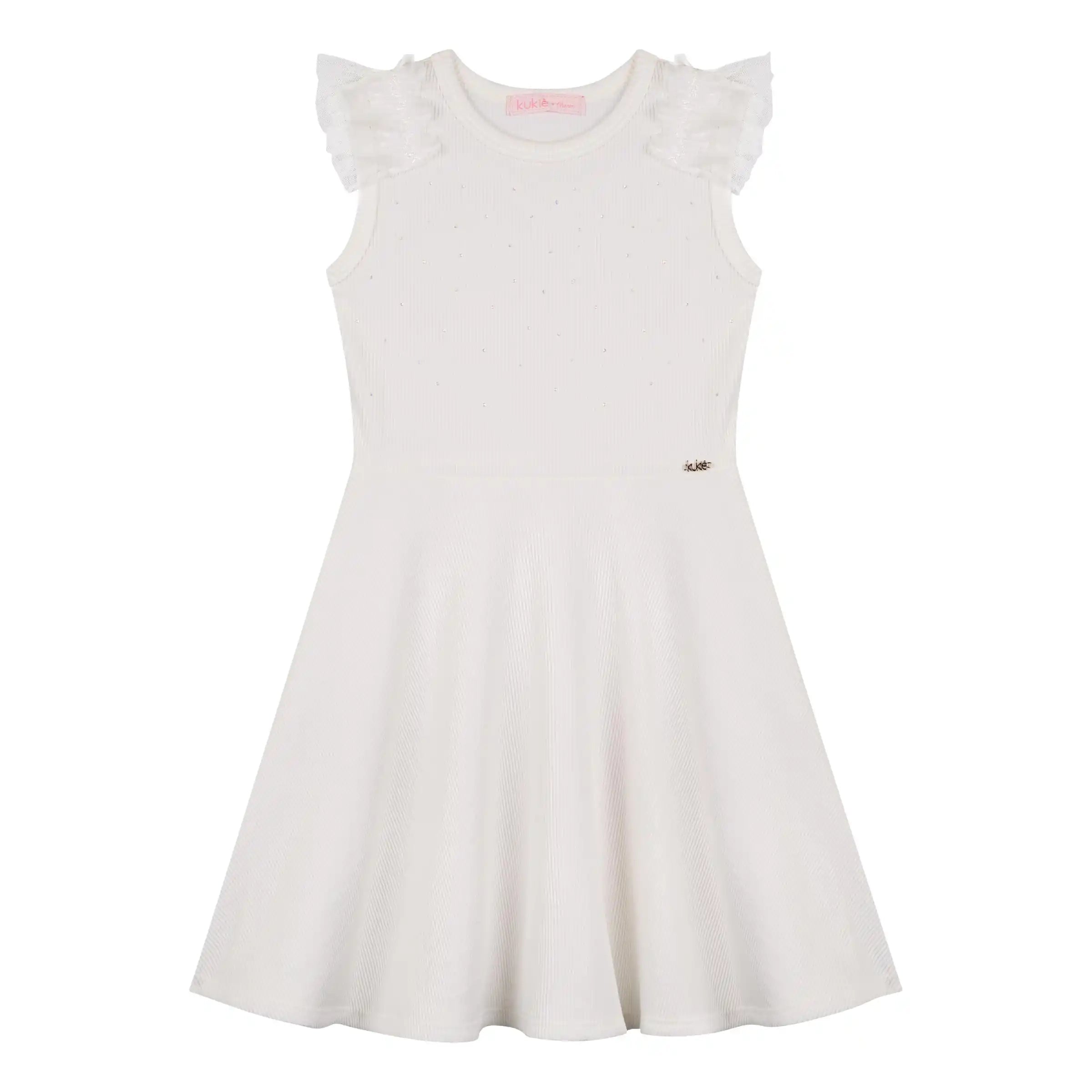 Girl dress- Texpa Style 86980 Texpa