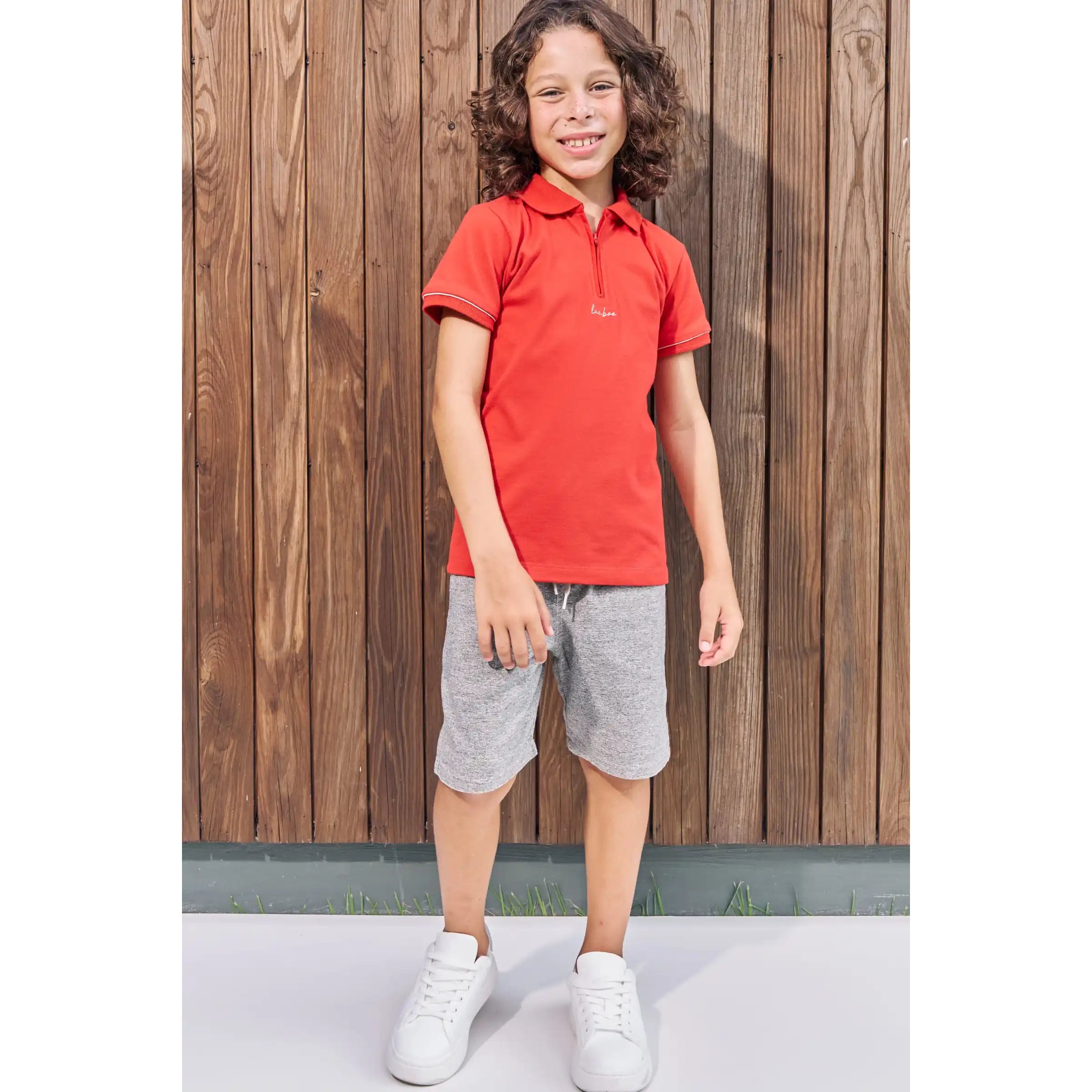Texpa 86990 - Polo Shirt And Texpa