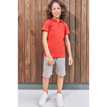 Texpa 86990 - Polo Shirt And Texpa