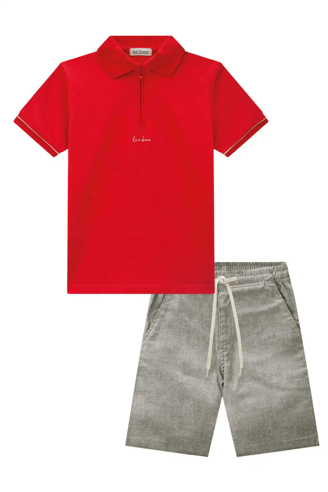 Texpa 86990 - Polo Shirt And Texpa
