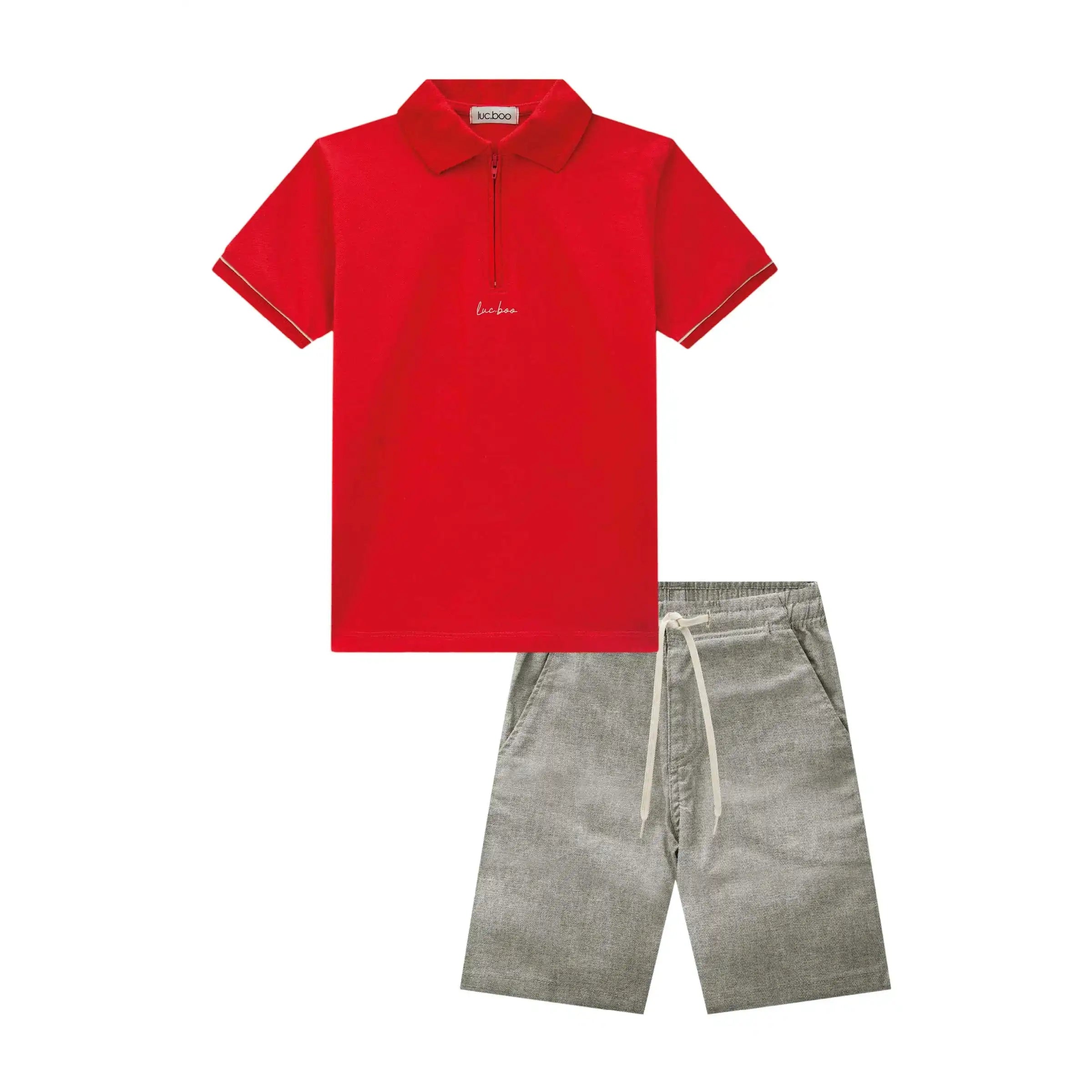 Boys Polo Shirt - Texpa Style 86990 Texpa