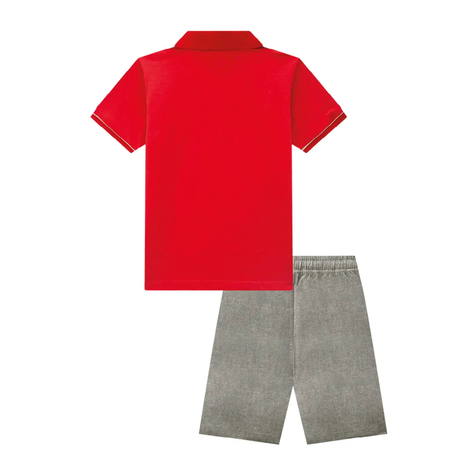 Boys Polo Shirt - Texpa Style 86990 Texpa