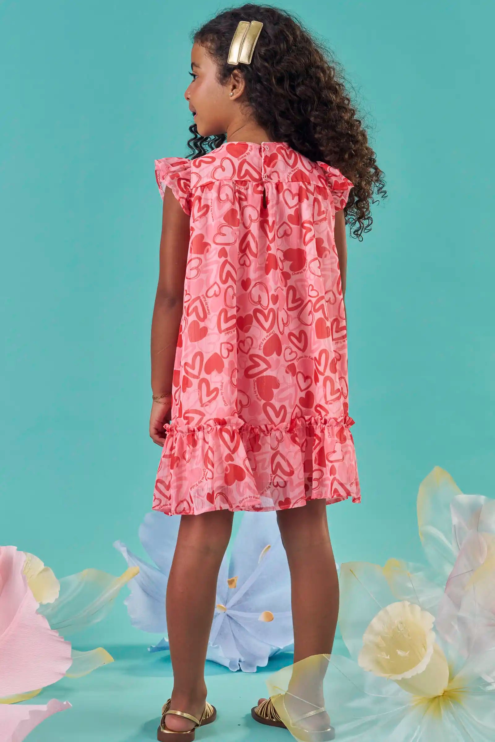 Girls Outfit - Texpa Style 86998 Texpa
