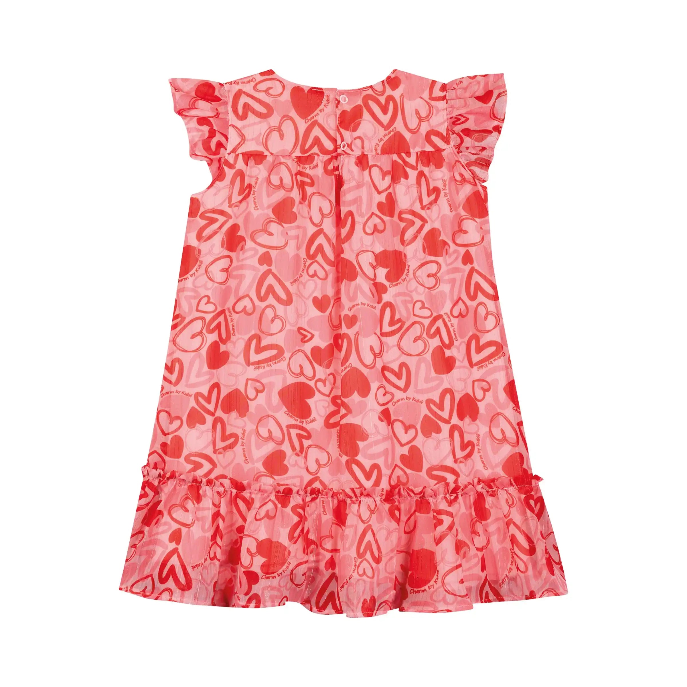 Girls Outfit - Texpa Style 86998 Texpa