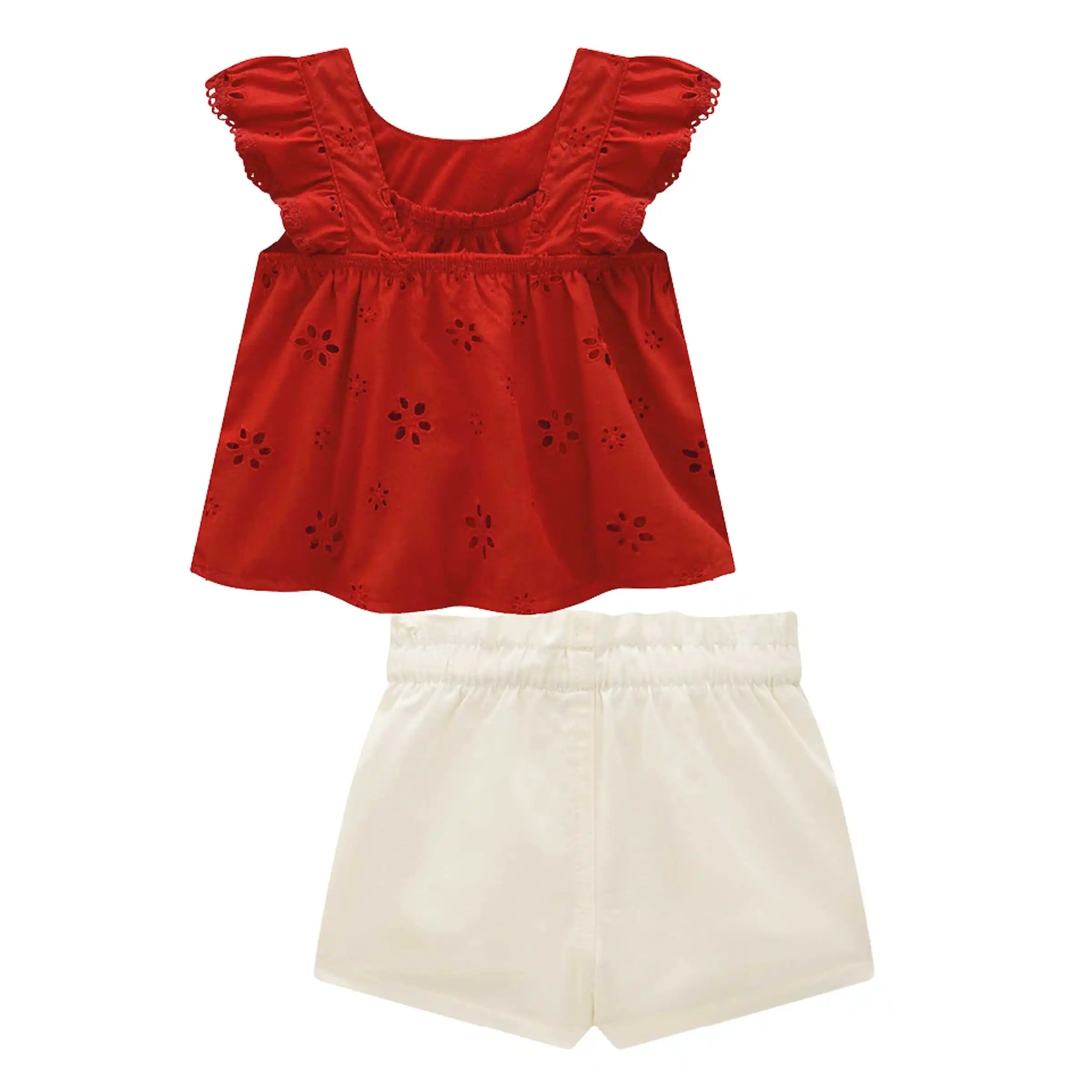 Girls Blouse - Texpa Style 87088 Texpa